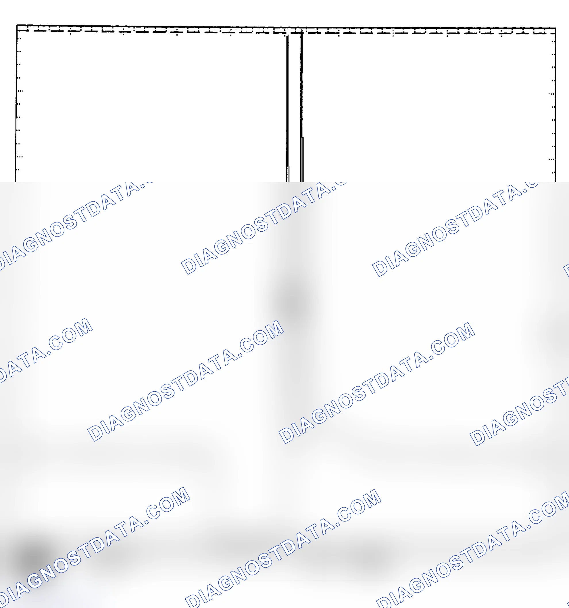 Scheme 30: Single Injector - Known Good - Voltage Pattern