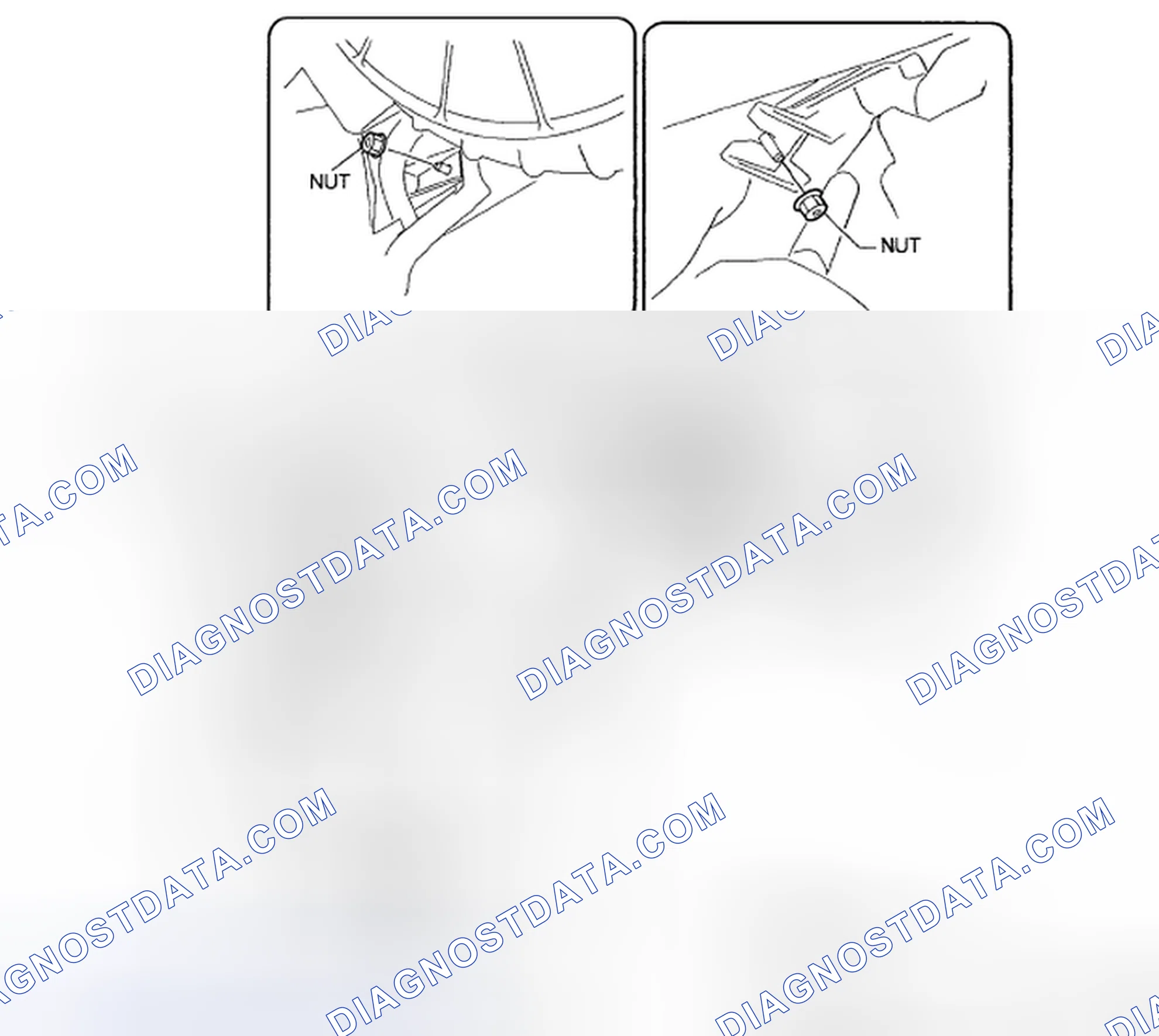 Scheme 35: DASHBOARD REMOVAL/INSTALLATION