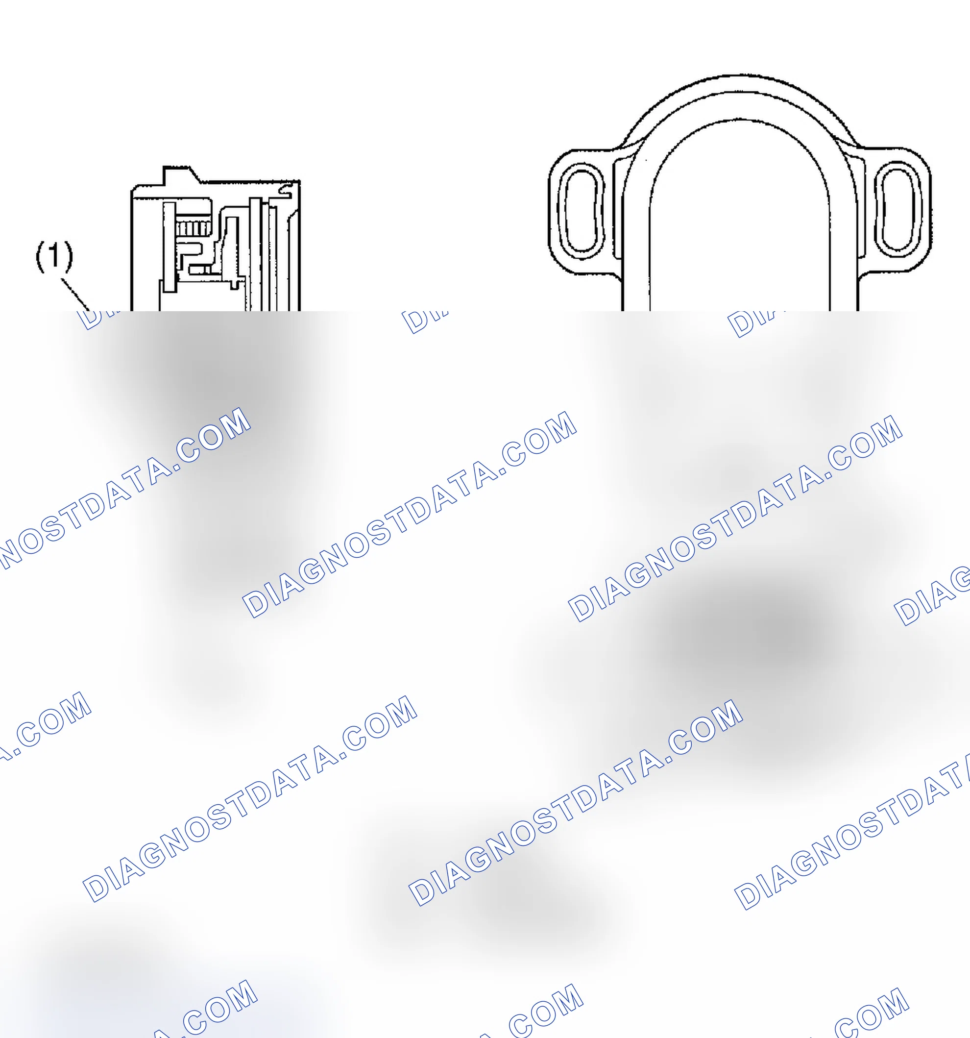 Scheme 37: Throttle Position (TP) Sensor