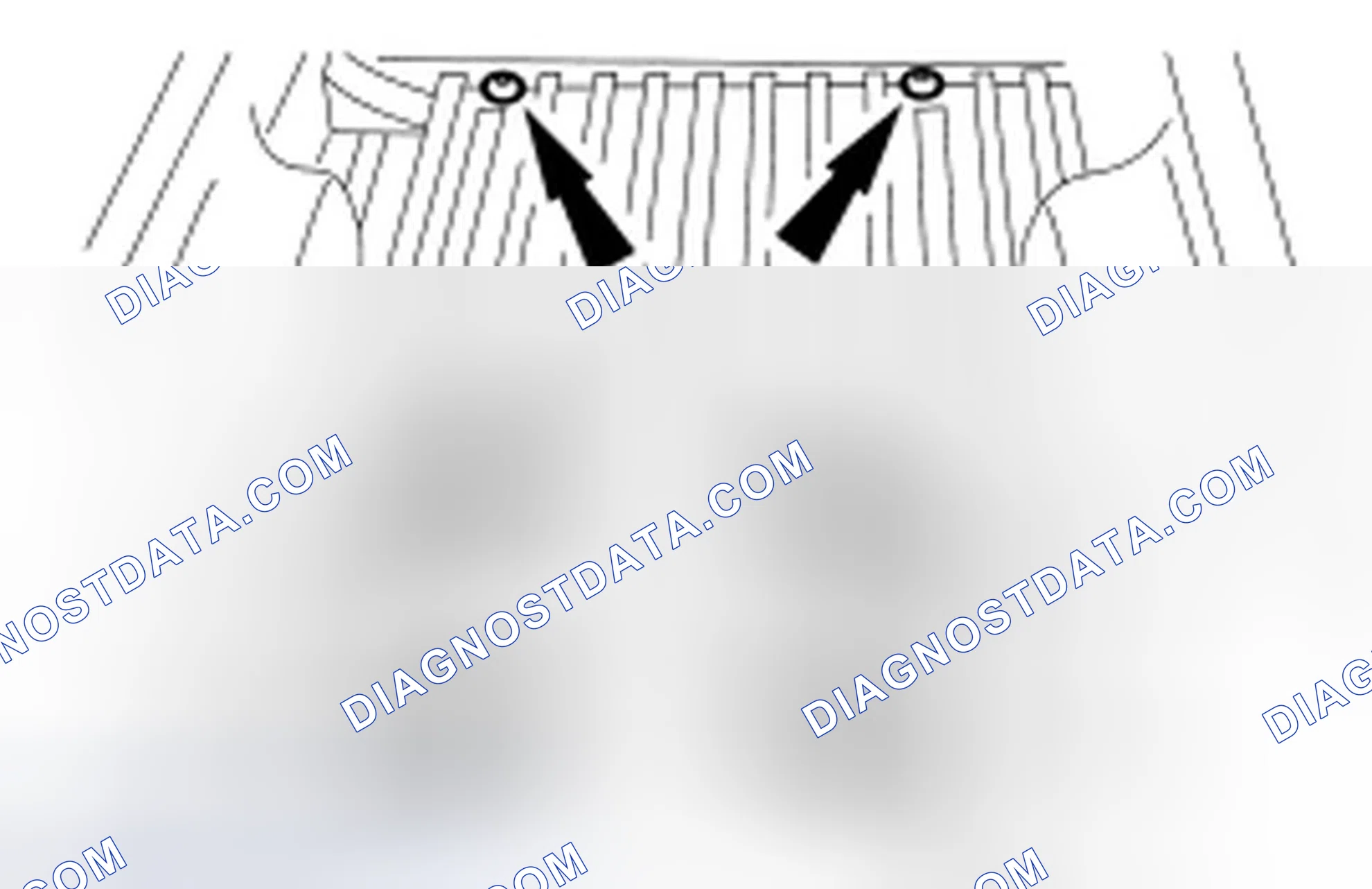 Scheme 1: Pickup Bed Alignment