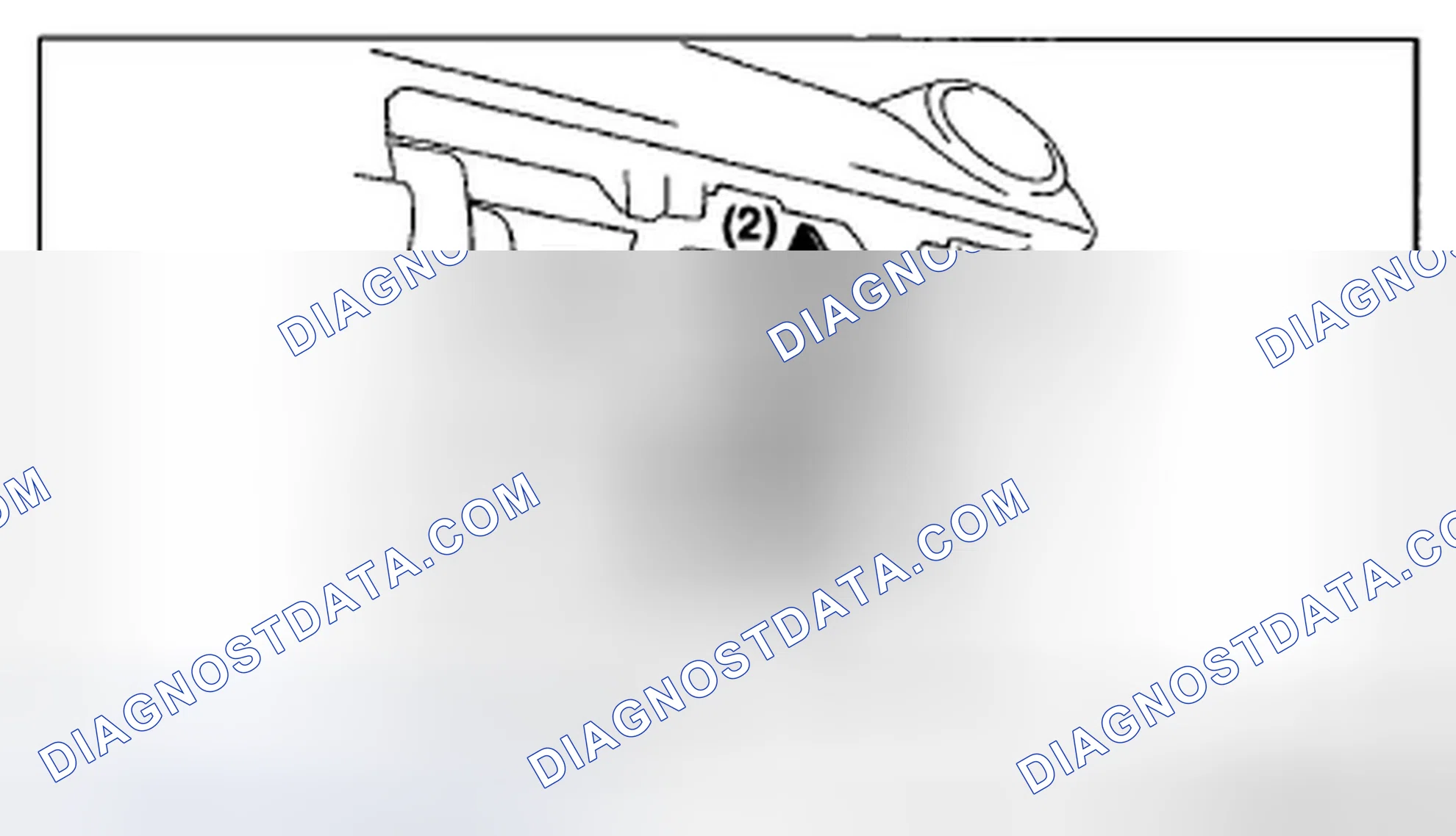 Scheme 57: Bluetooth Unit Removal Note