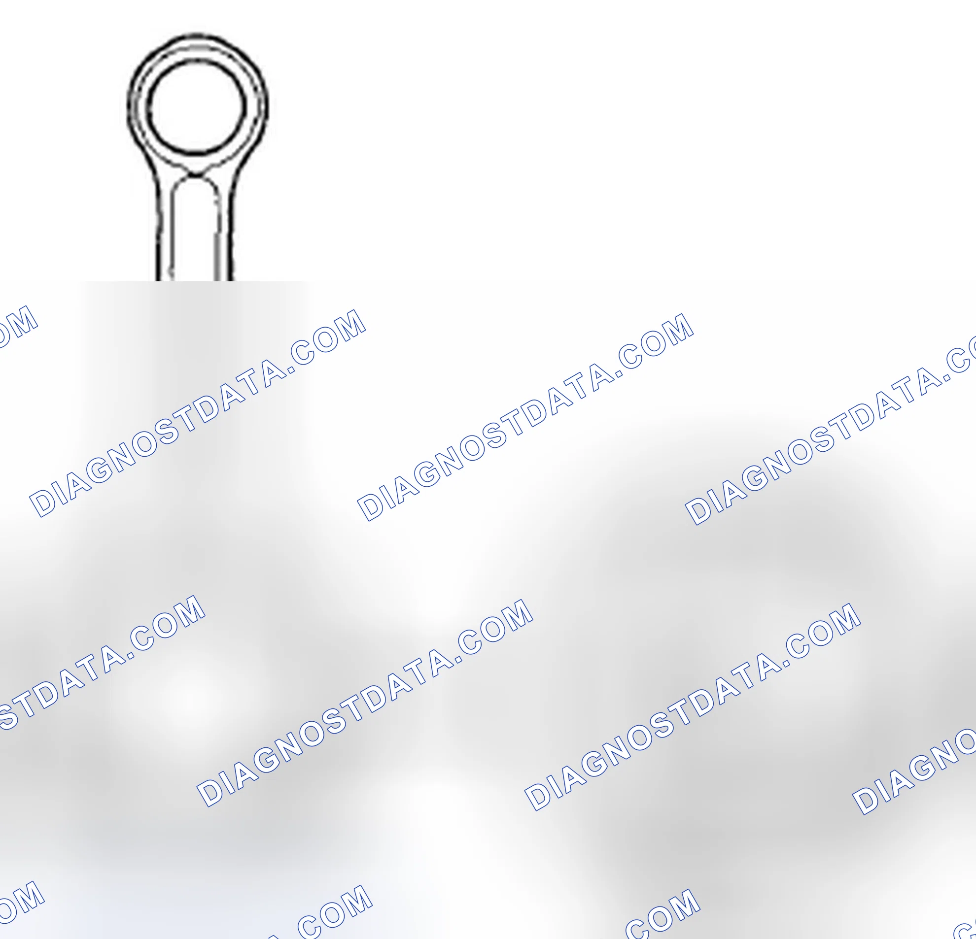 Scheme 402: Connecting Rod Bearing Selection
