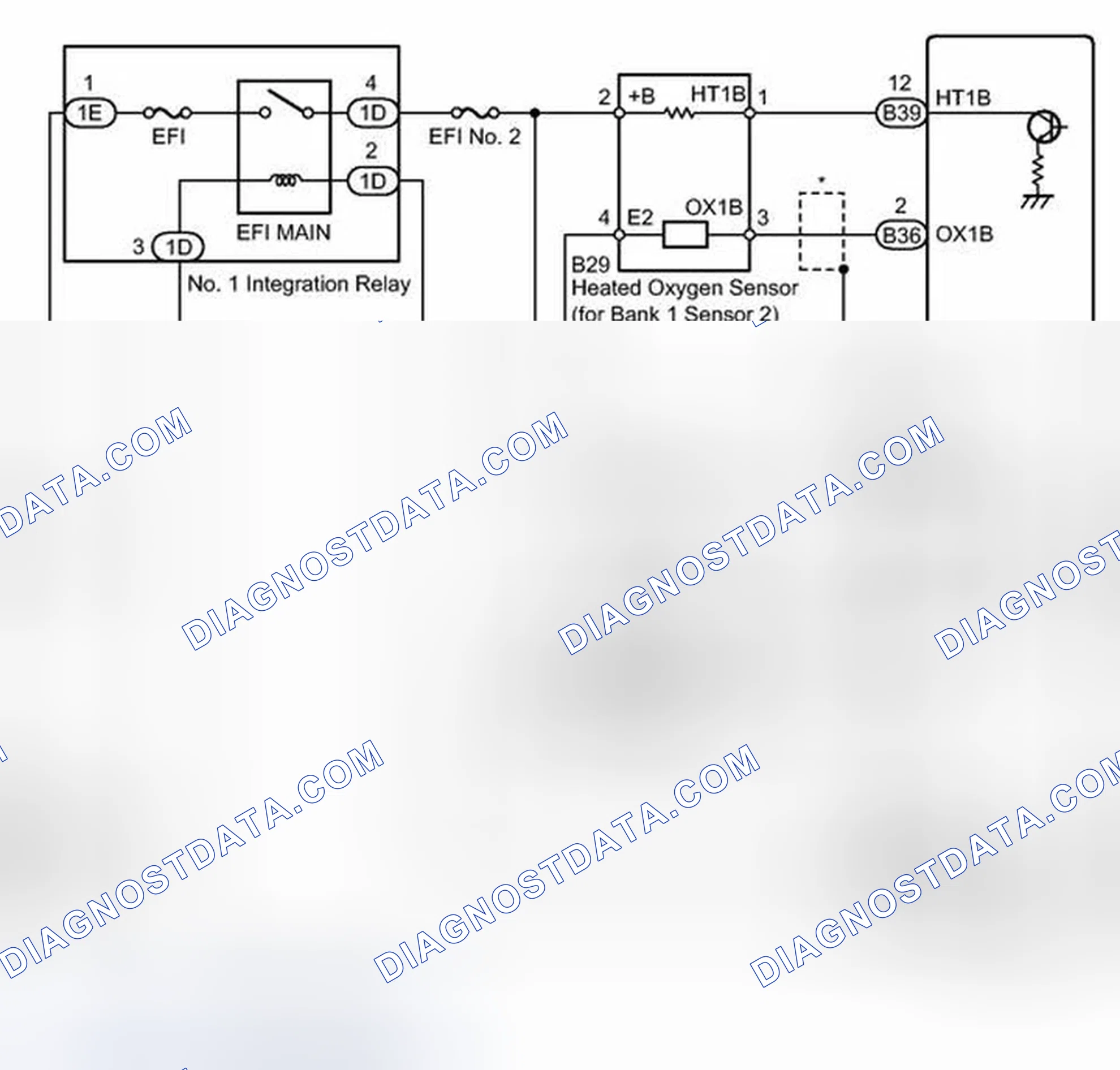 Scheme 420: WIRING DIAGRAM