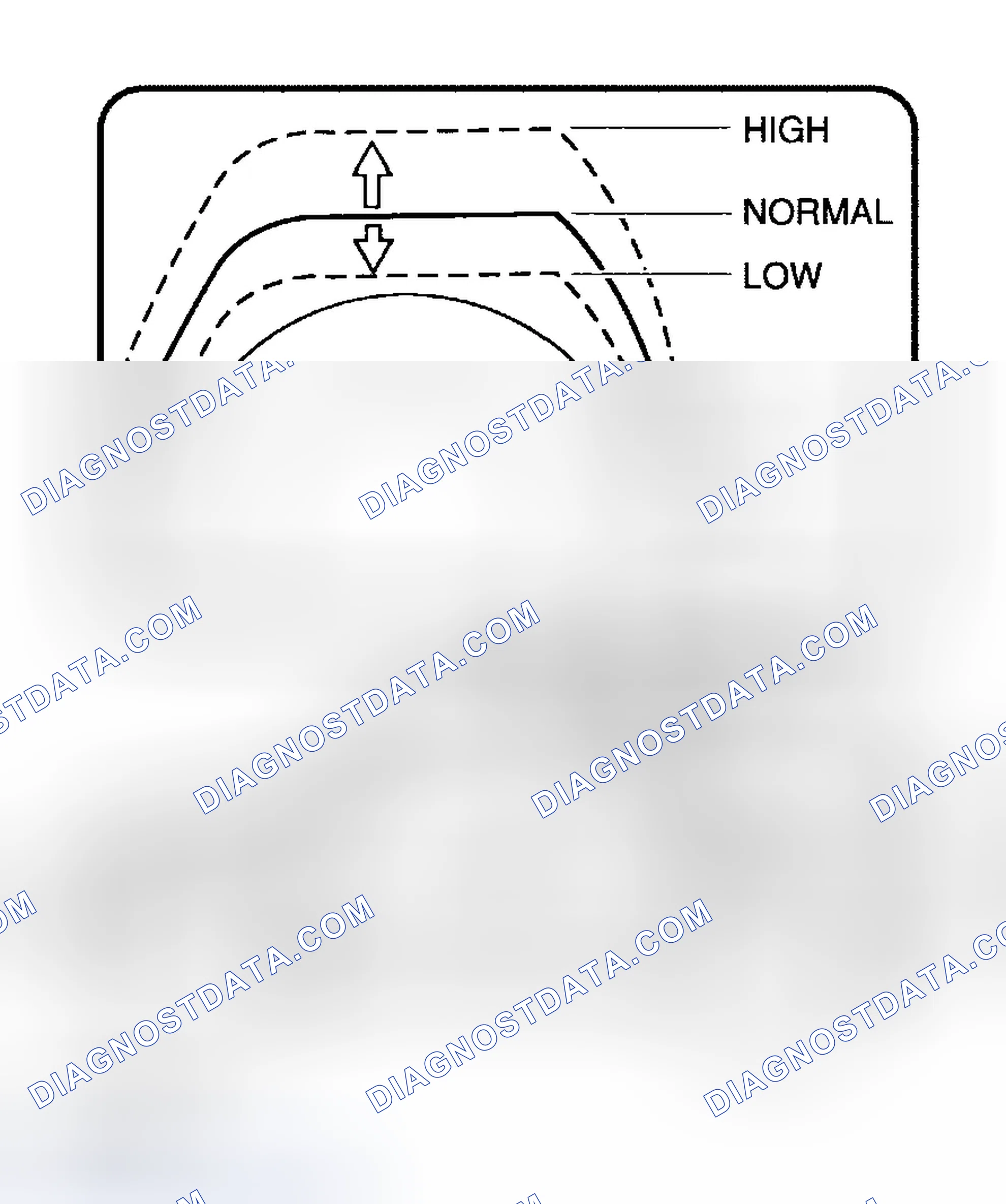 Scheme 9: ON-VEHICLE INSPECTION