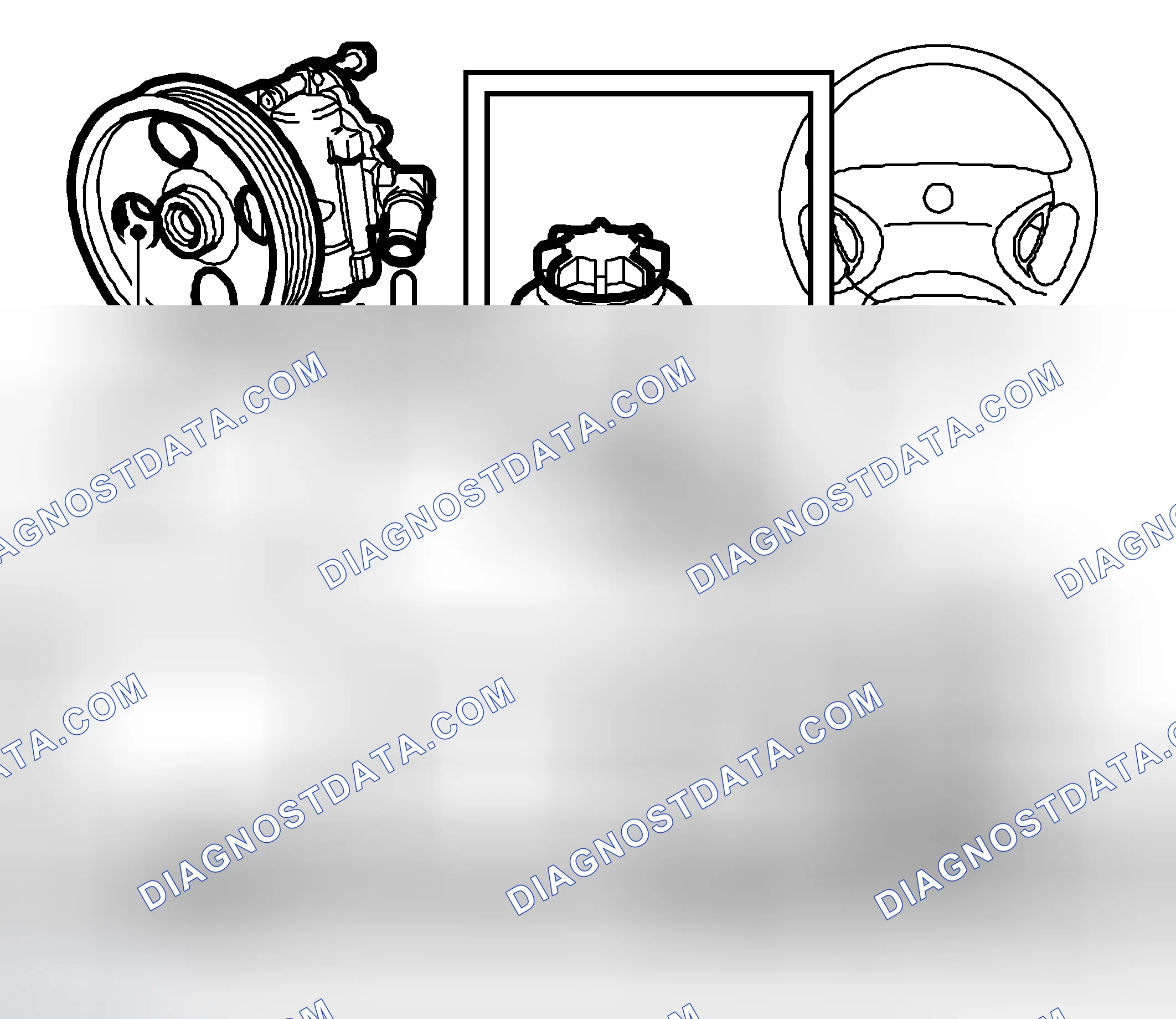 Scheme 77: Tightening Torques