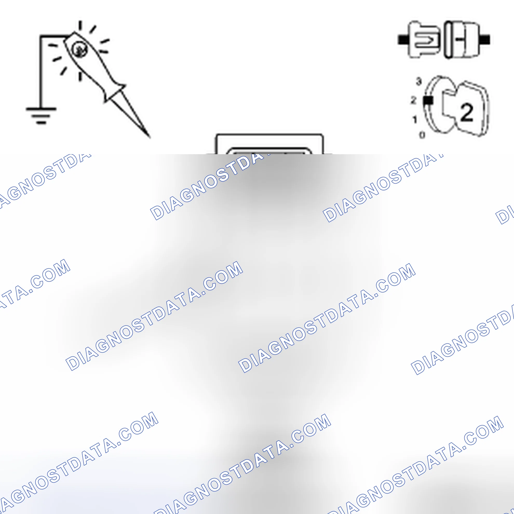 Scheme 41: Diagnostic Test