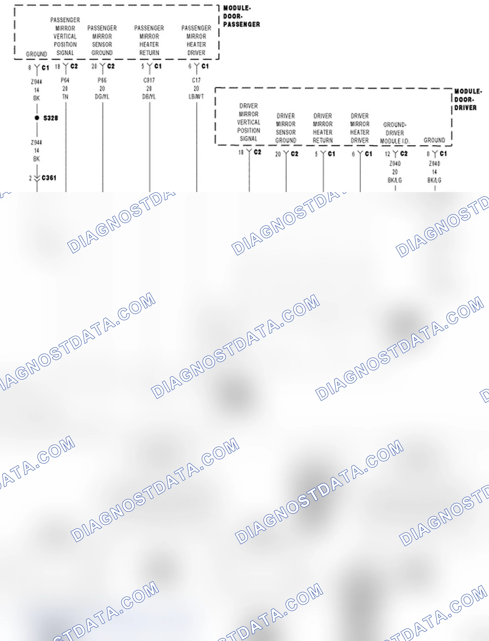 Scheme 23: Circuit Schematic