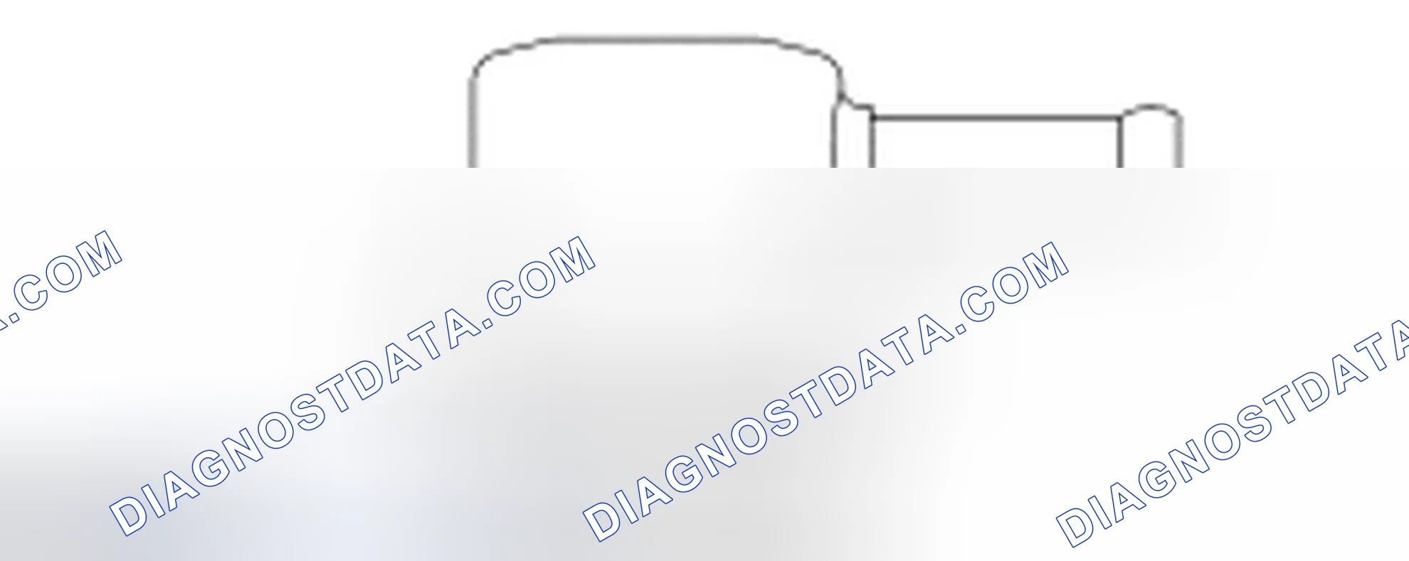Scheme 50: Fuel Rail Pulse Damper