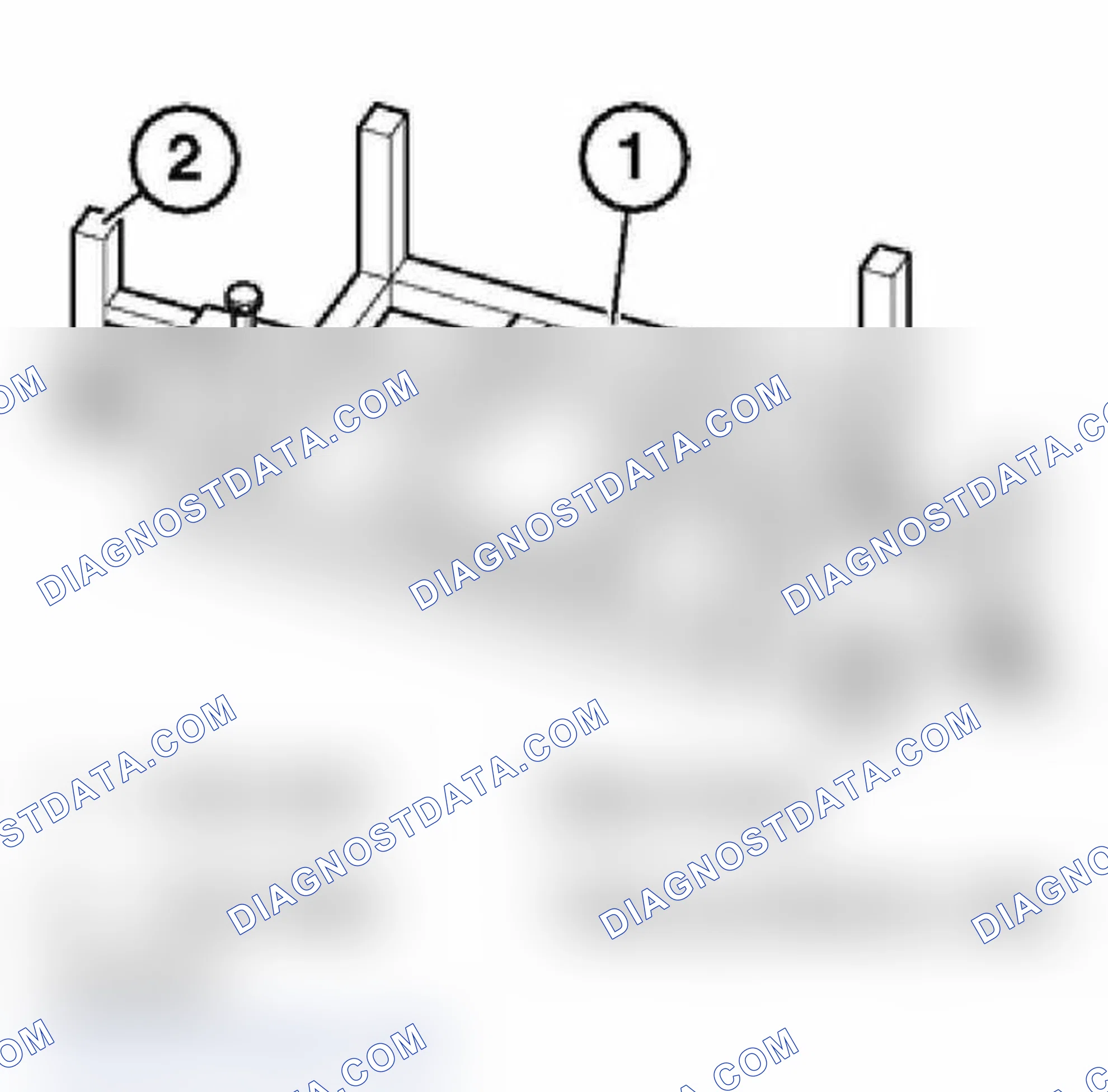 Scheme 44: 00 2 040 Basic take-up fixture