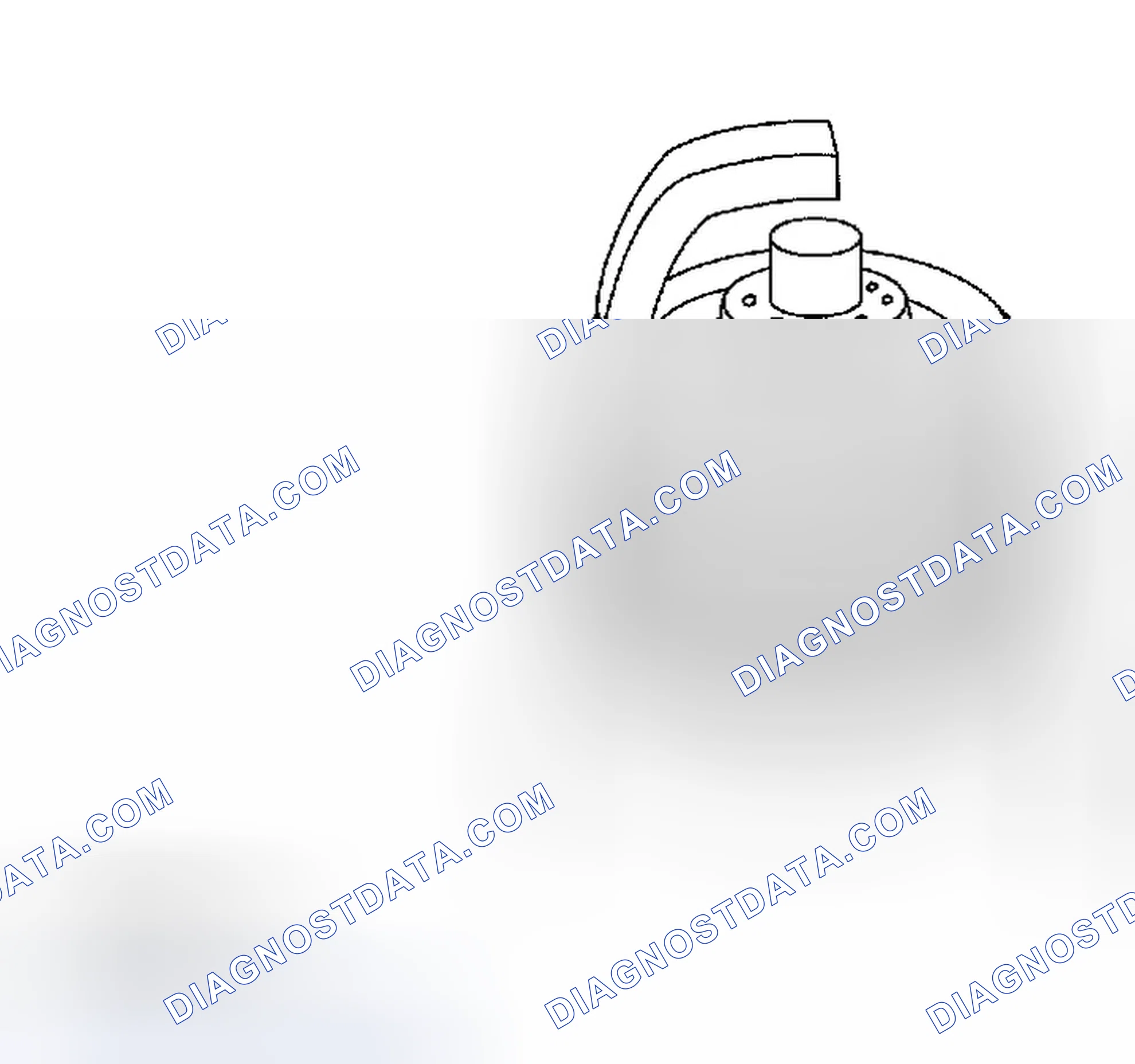 Fig. 29: Identifying Fused Deposits On Spark Plug
