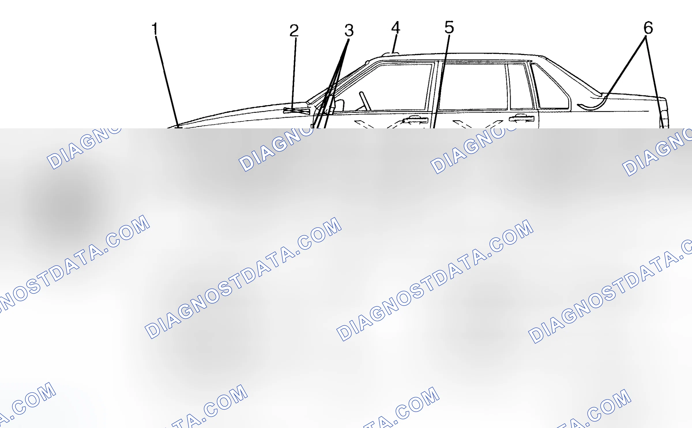 Scheme 7: BODY LUBRICATION POINTS