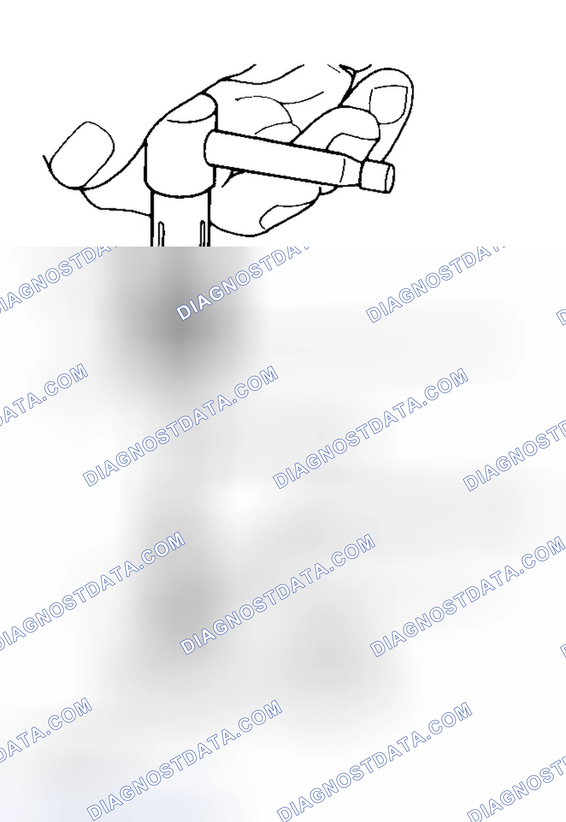 Scheme 16: Reaming Valve Guides