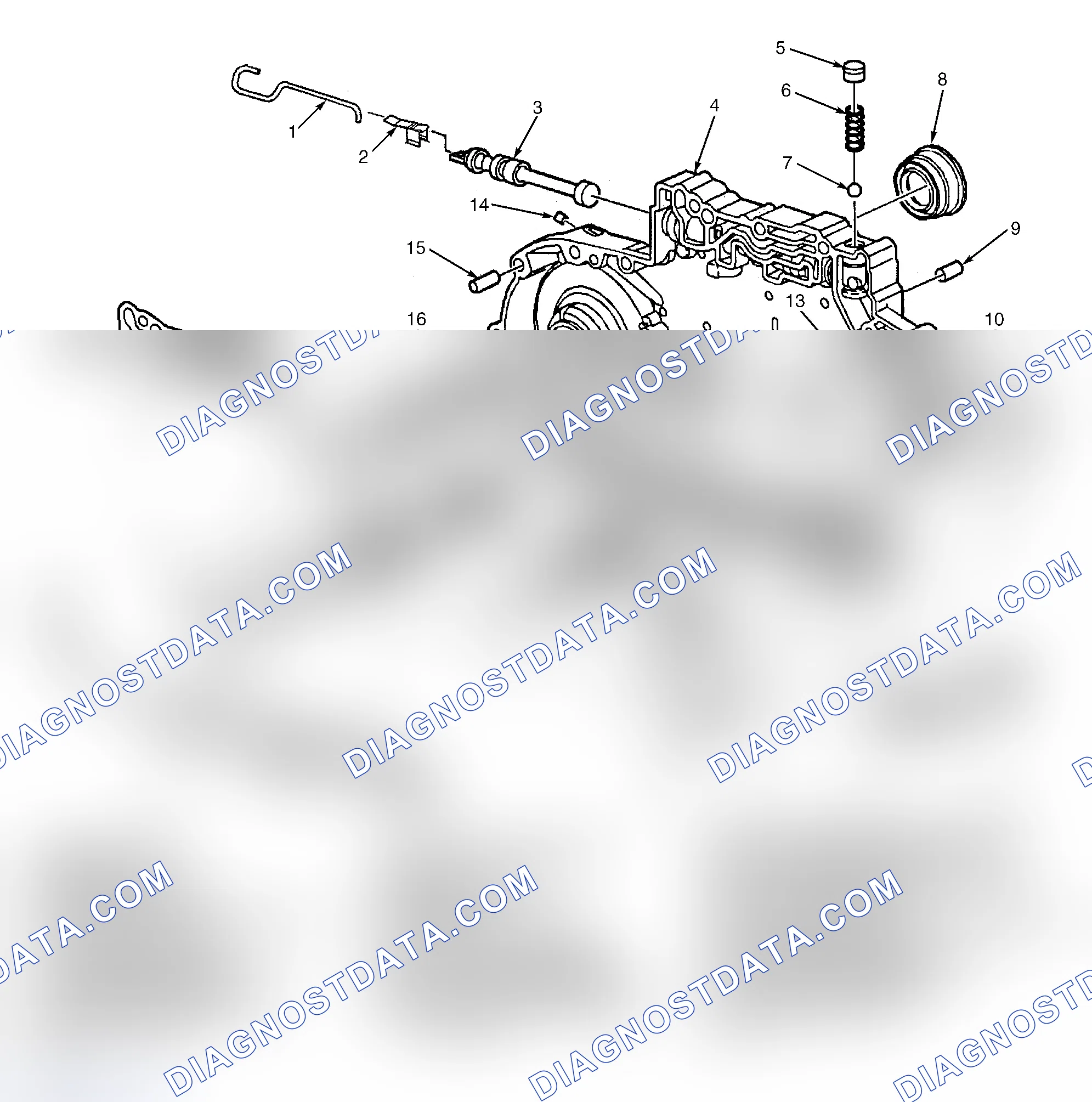 Scheme 103: Reassembly