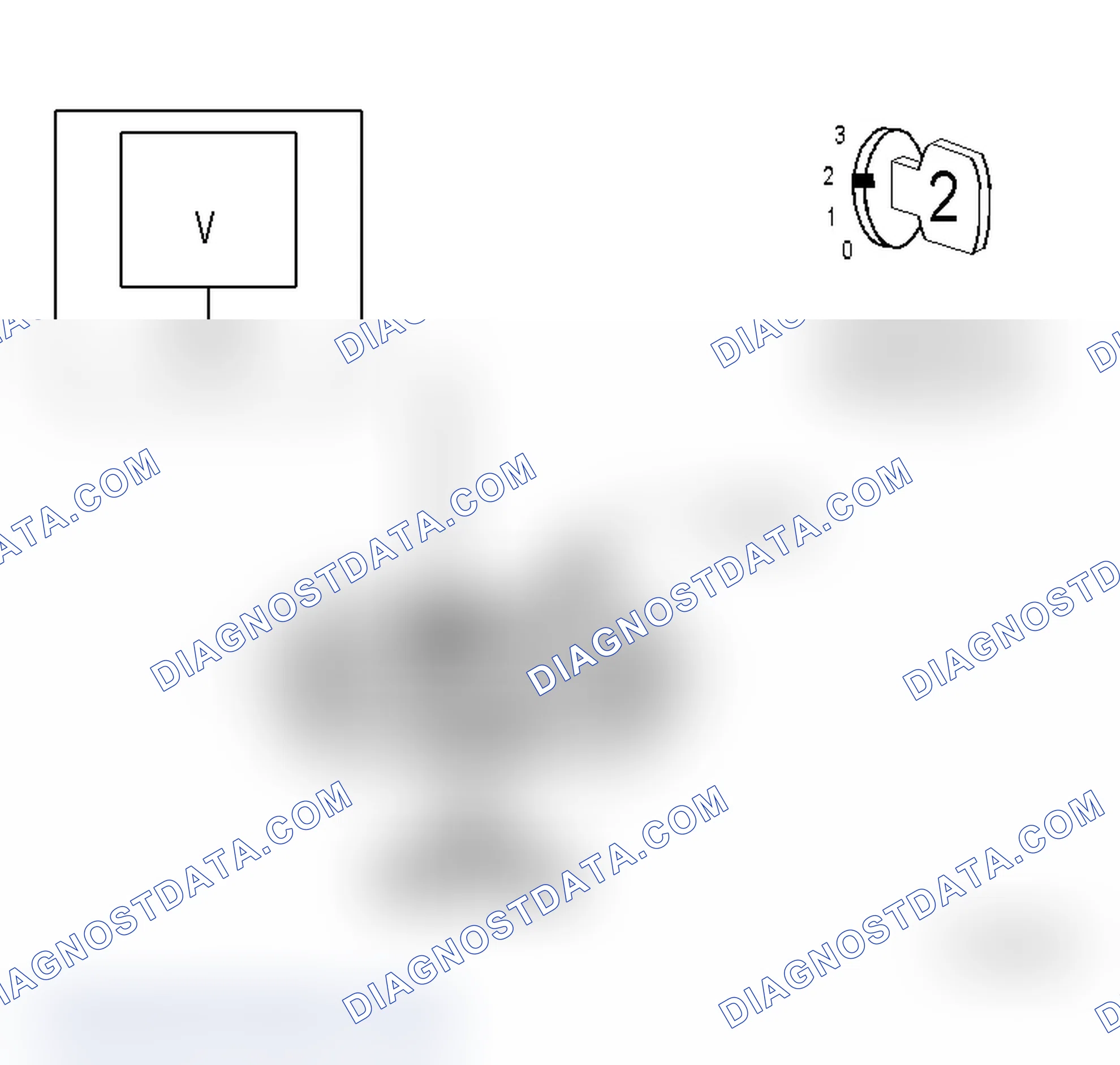 Scheme 133: Diagnostic Test