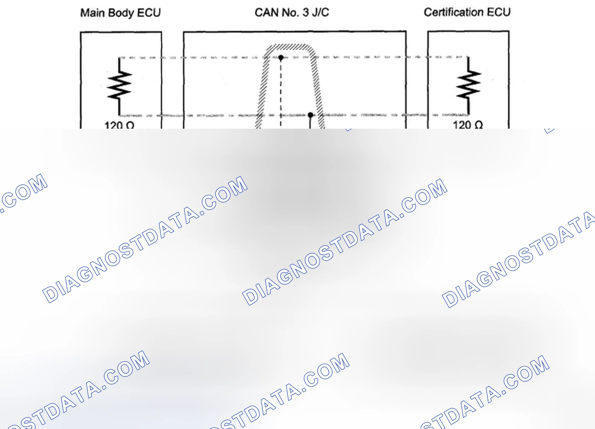 Scheme 14: WIRING DIAGRAM
