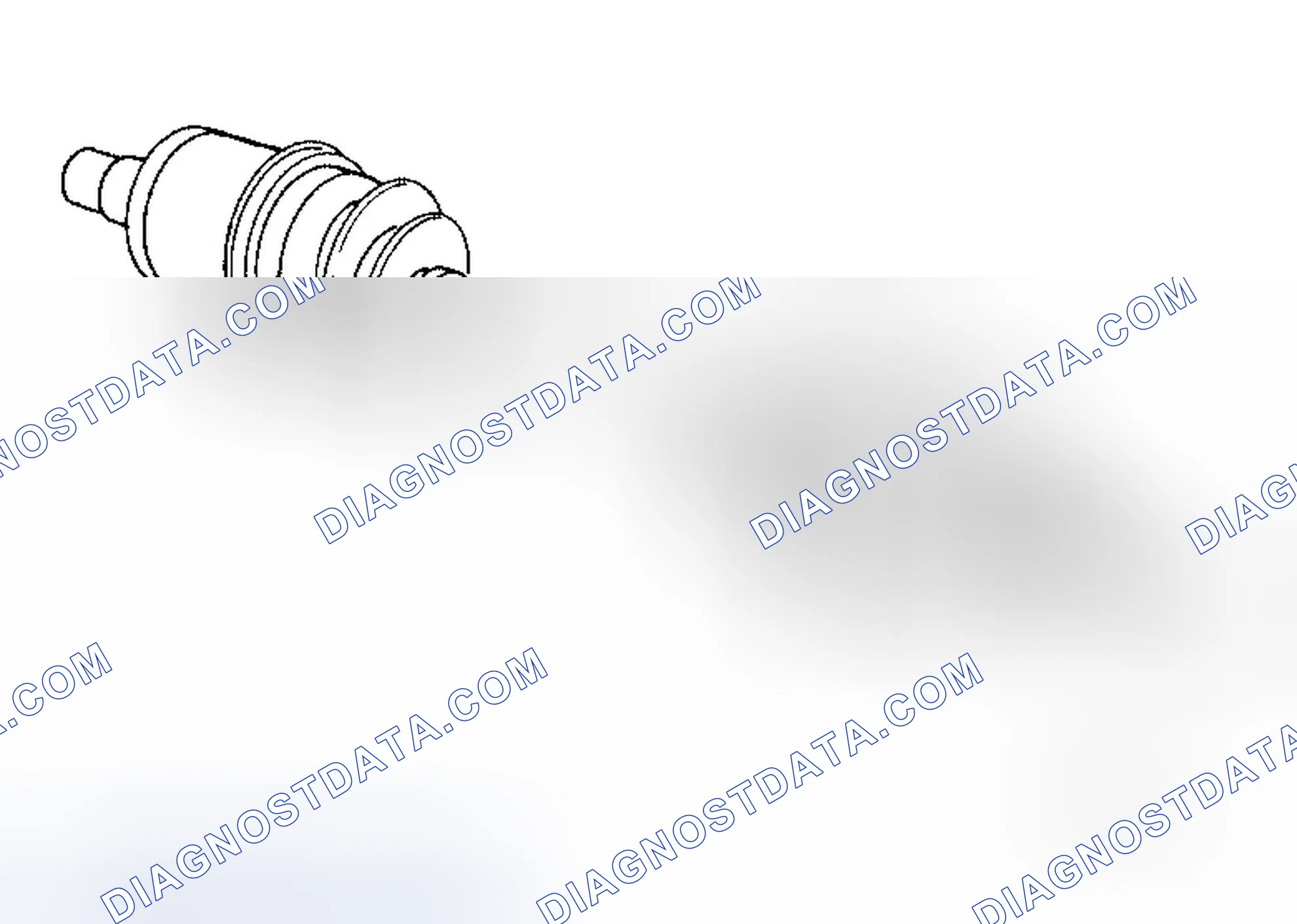 Scheme 55: Drive Shaft