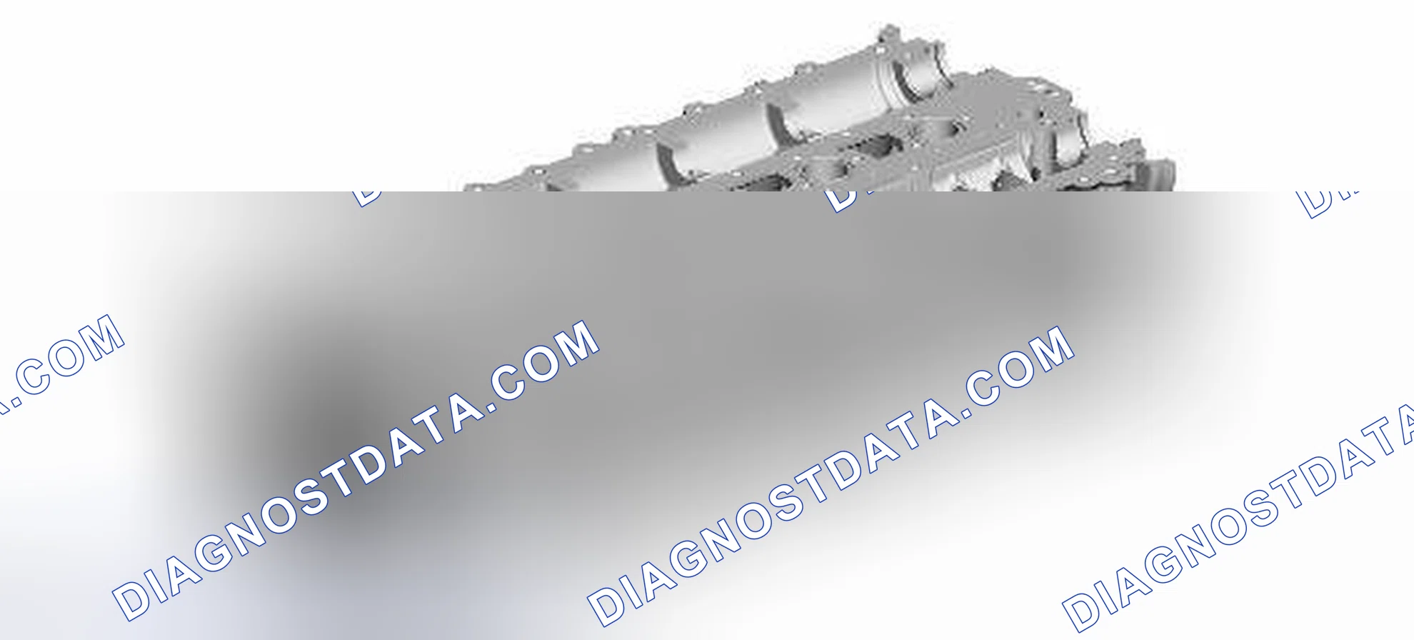Scheme 153: CYLINDER HEAD