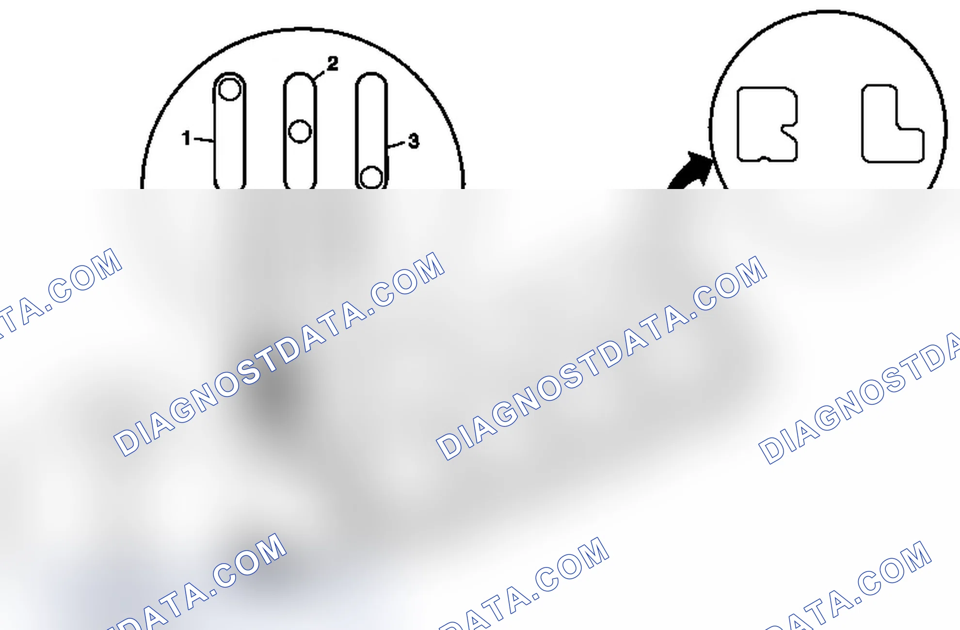 Scheme 102: Cylinder Head Gasket (First Design)