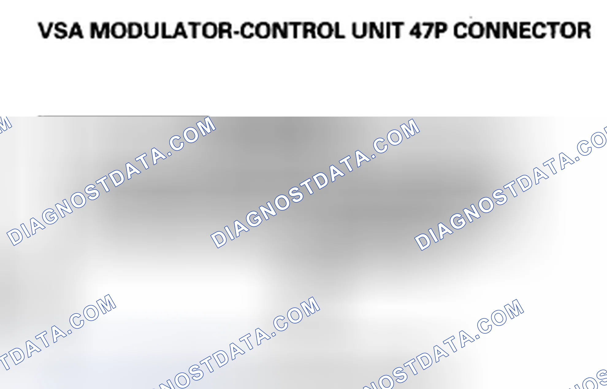 Scheme 17: DTC 27: Steering Angle Sensor Malfunction