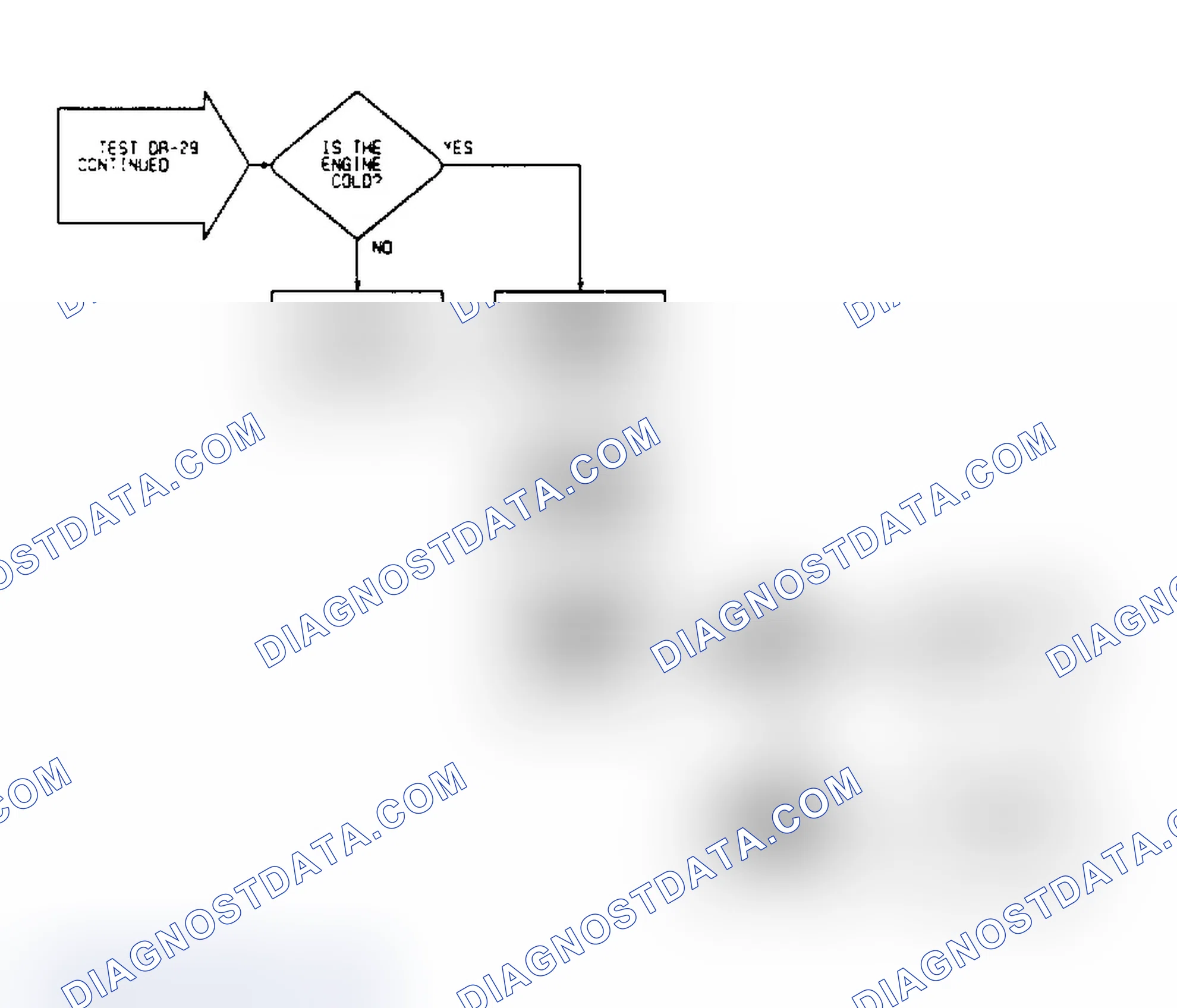 Scheme 137: DR29 (3 of 6) - Checking Spark Plugs (Cold)