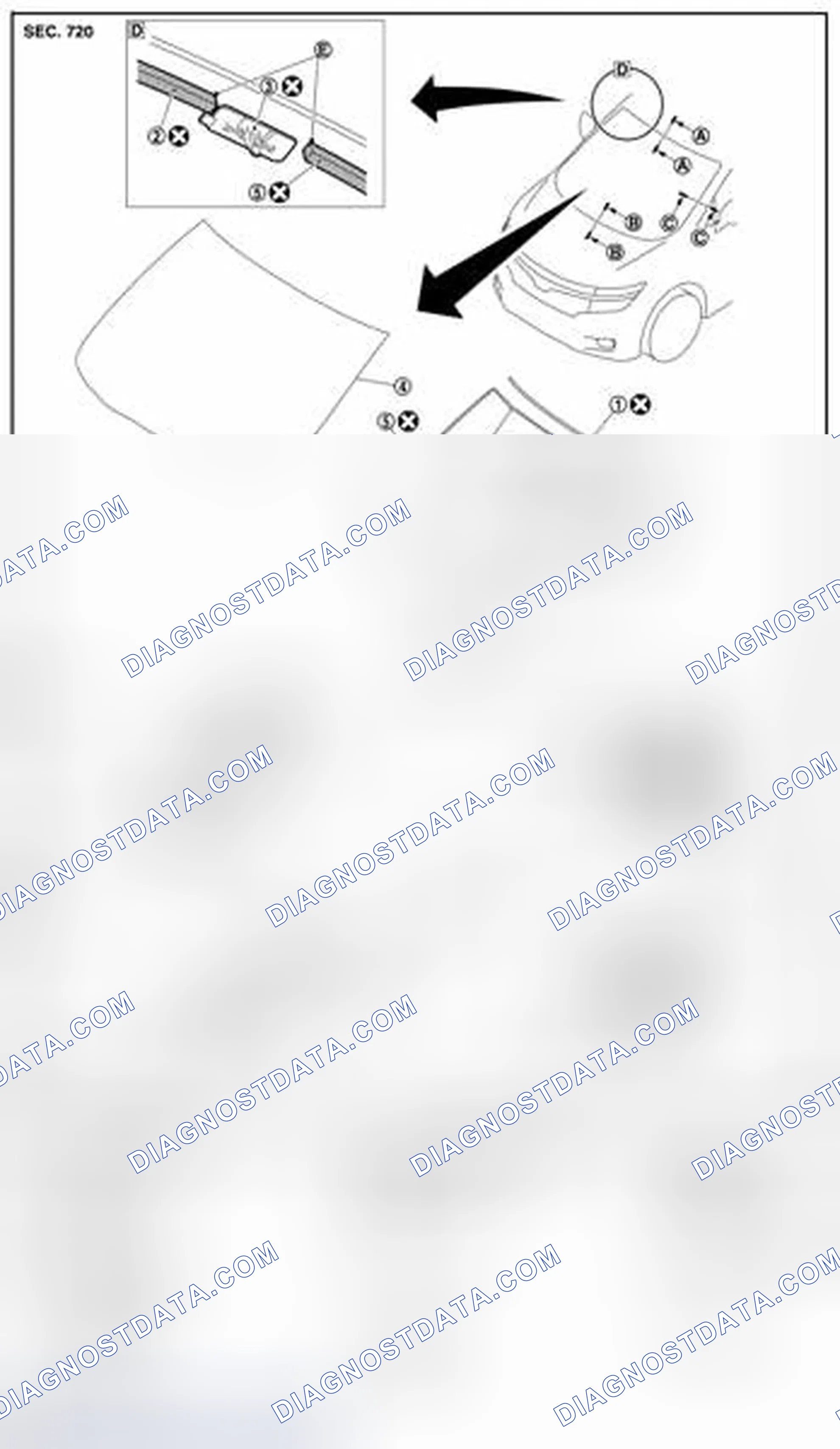 Scheme 62: Exploded View