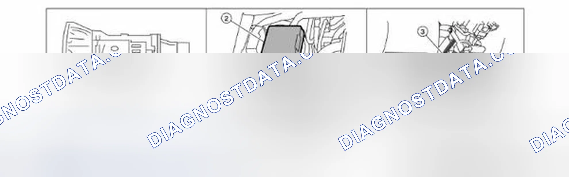 Scheme 1: Component Parts Location