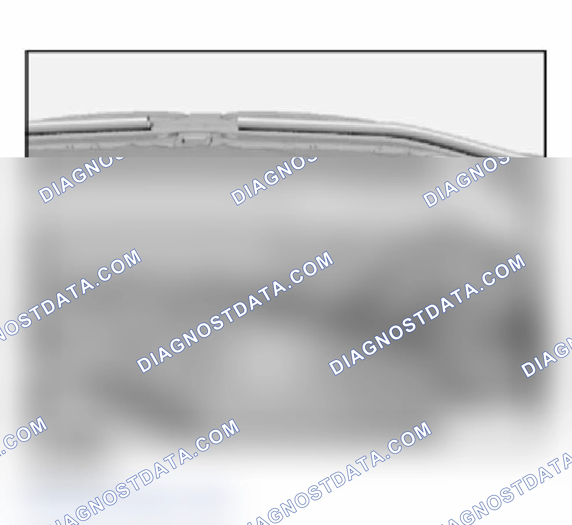Scheme 48: 64 11 991 Removing and installing/replacing sensor for automatic recirculated air control