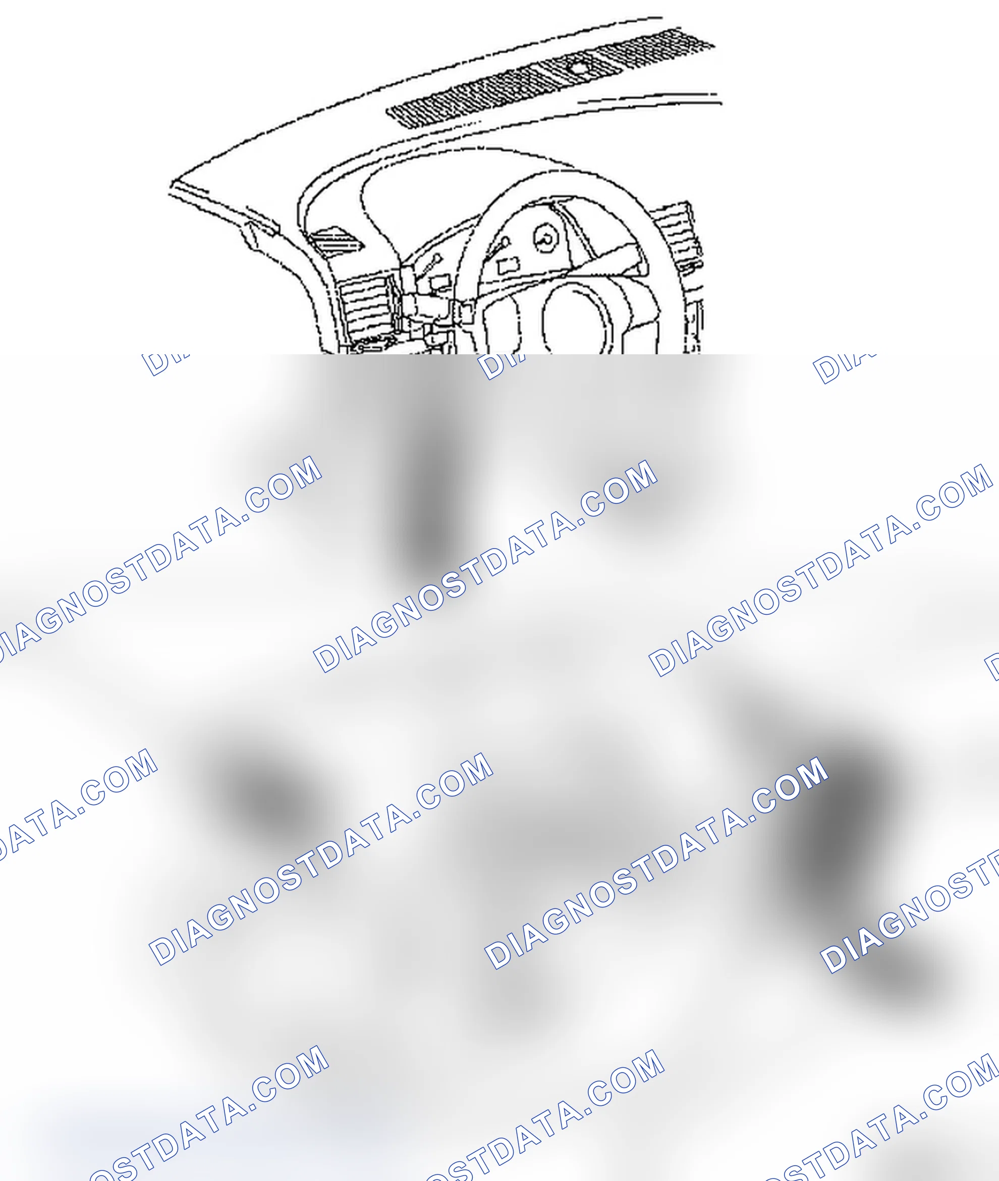 Steering Column Electronics Module (CIM) - Survey
