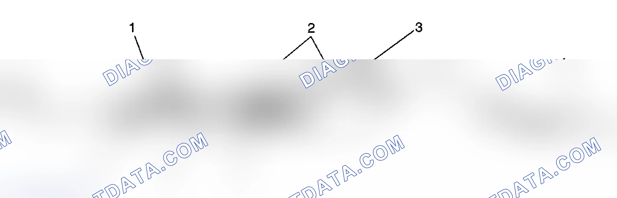 Scheme 35: Diesel Particulate Filter Layout