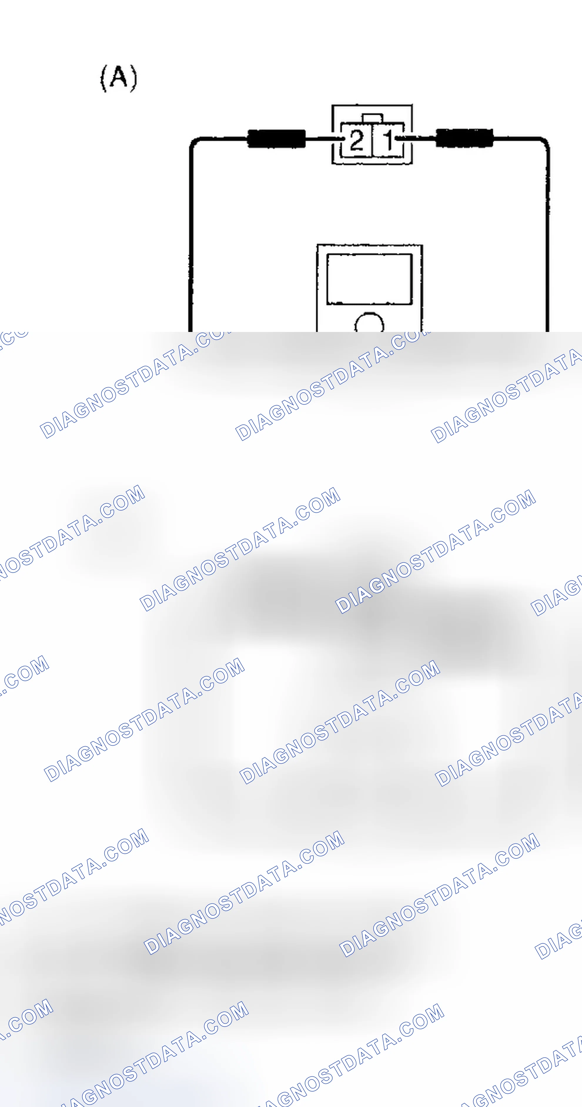 Scheme 45: STOP LIGHT SWITCH