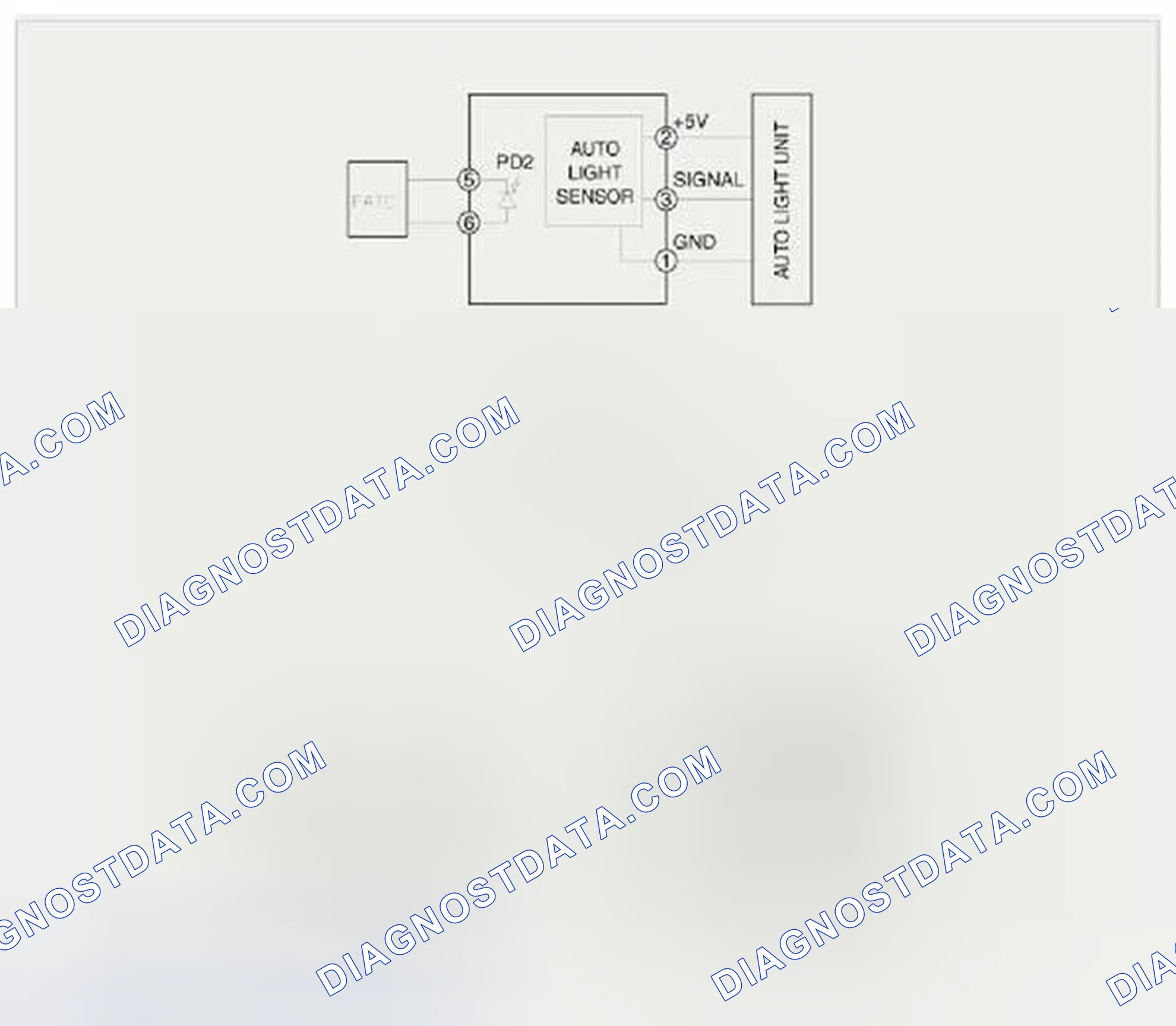 Scheme 50: Circuit Diagram