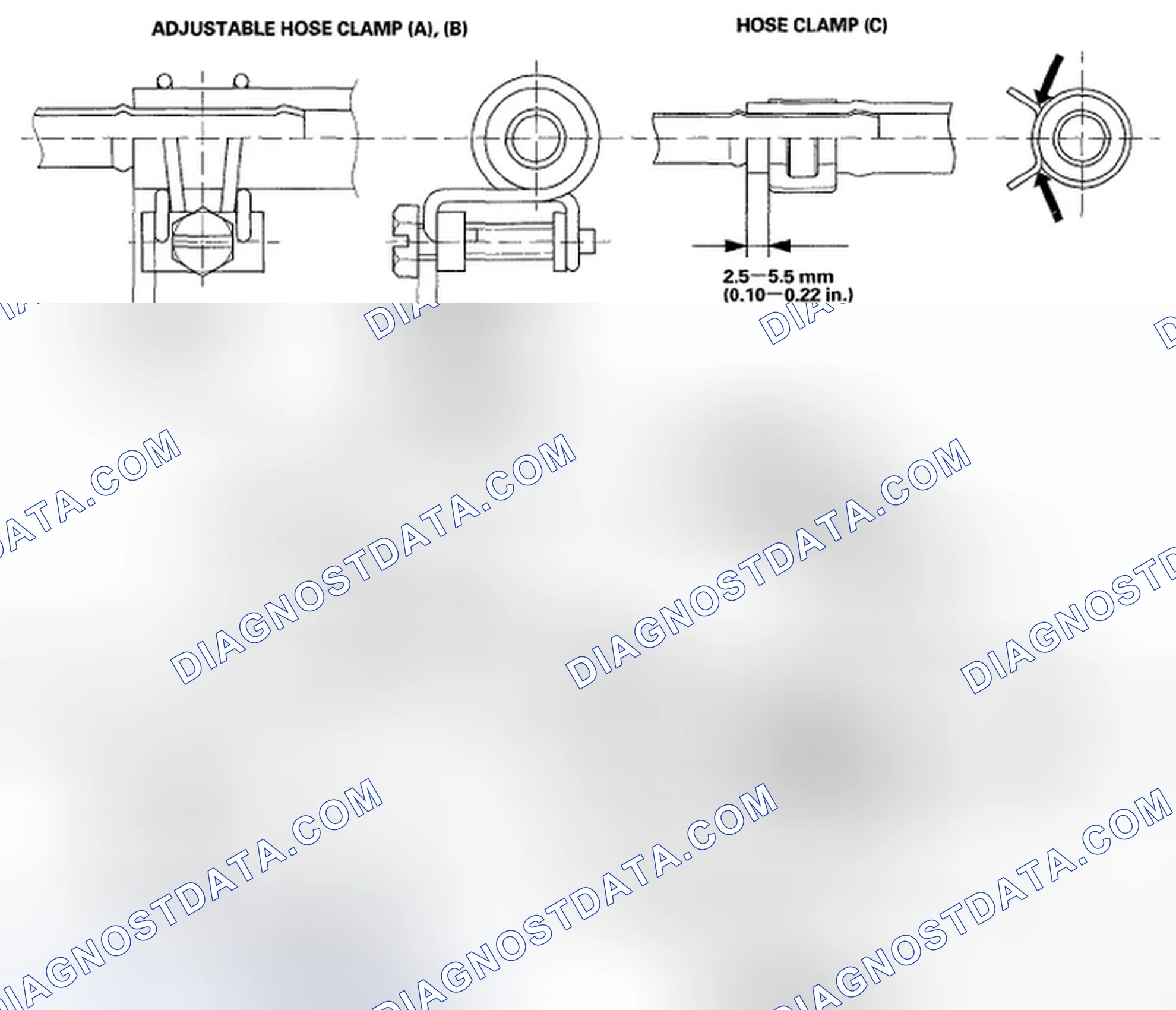Scheme 13: Power Steering Hose, Line, and Pressure Switch Replacement