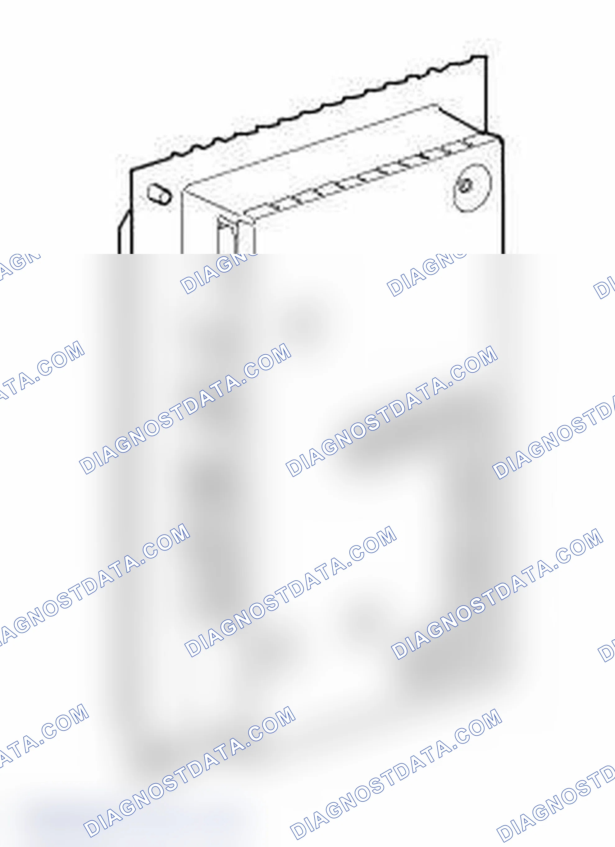 Scheme 62: AUDIO AMPLIFIER