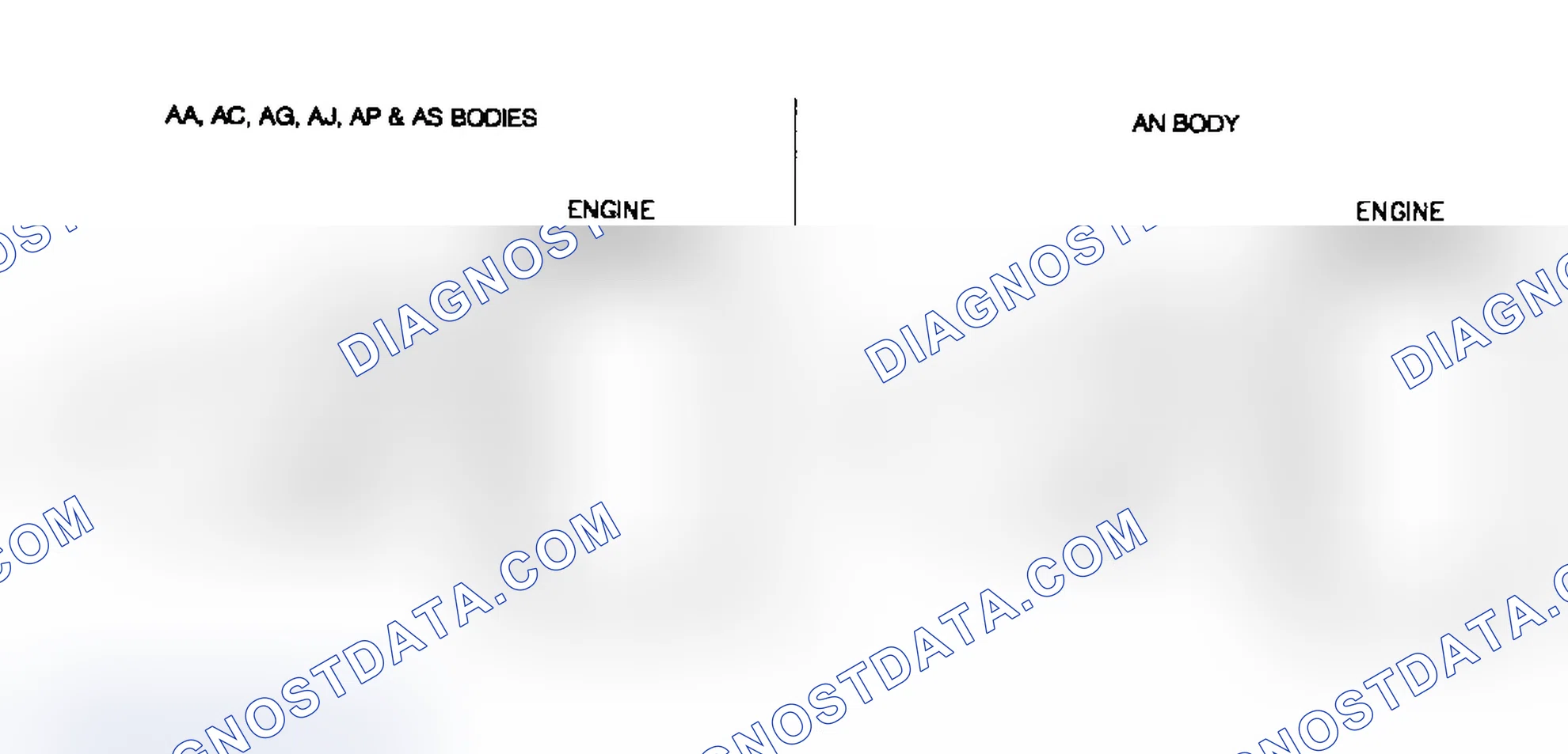 Scheme 55: Test NS-12B: Ckt Diag. System Power, MAP Sensor & SBEC