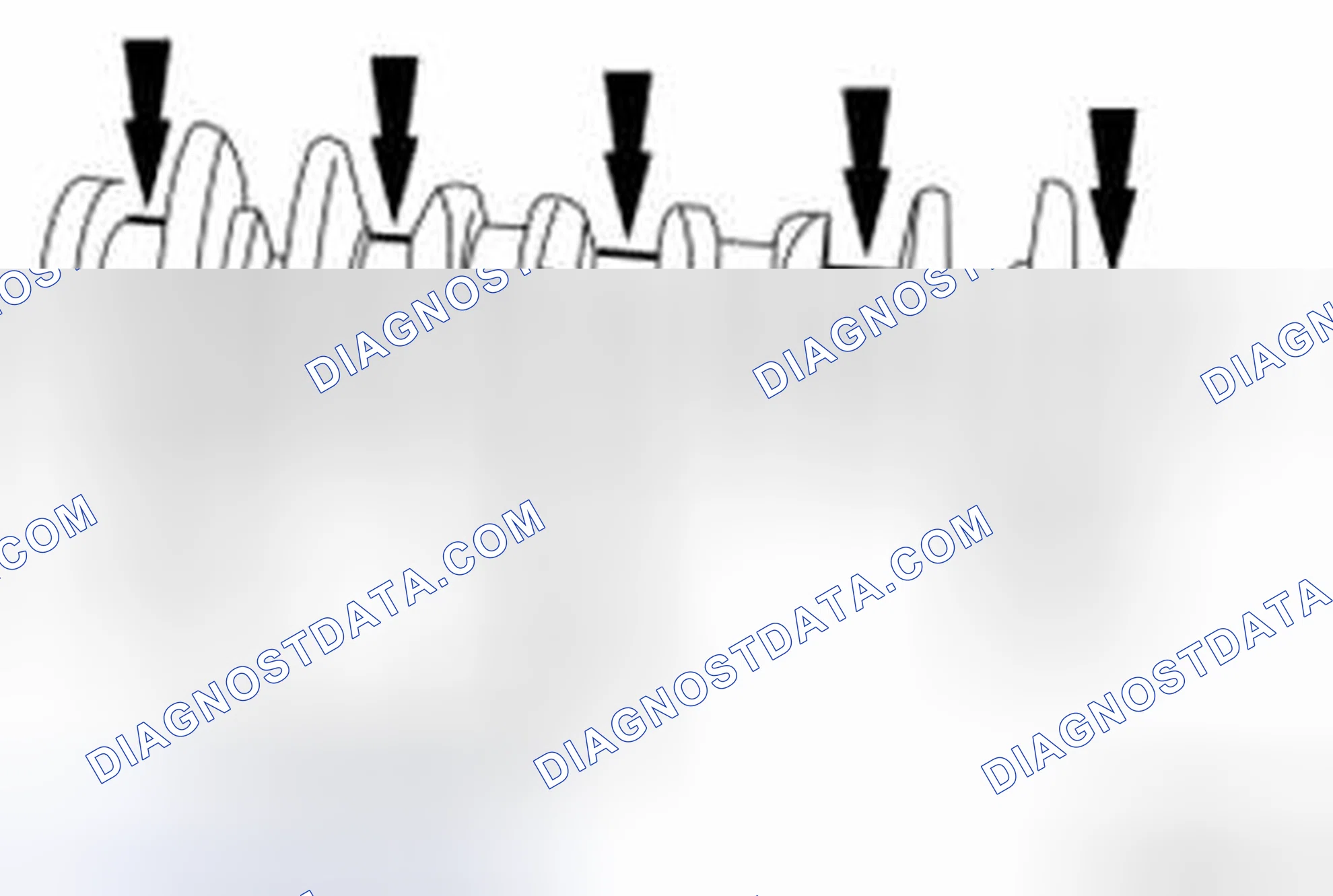 Scheme 2365: Crankshaft Main Bearing Journal Diameter
