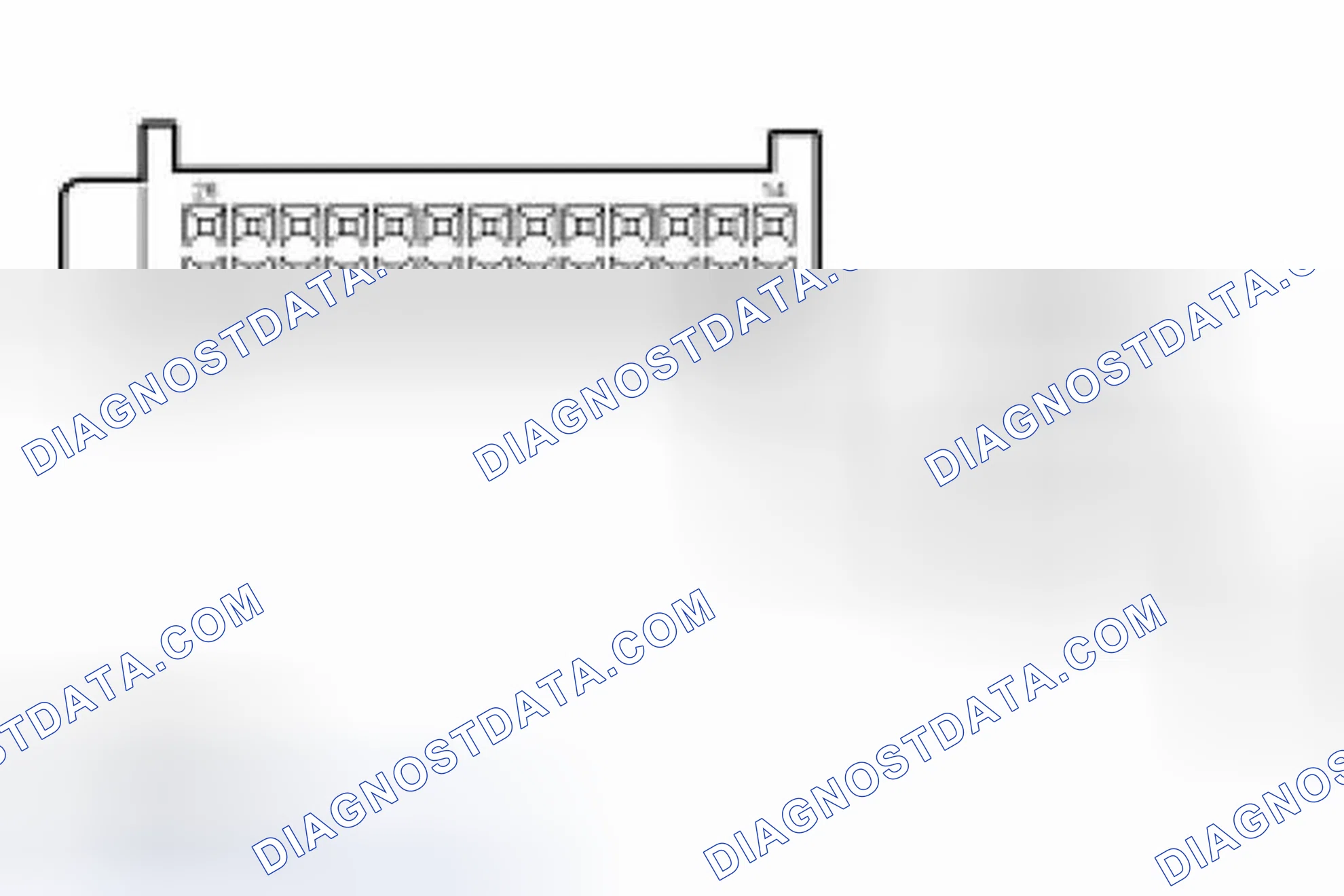 Scheme 141: PINPOINT TEST F: NO COMMUNICATION WITH THE ELECTRONIC AUTOMATIC TEMPERATURE CONTROL (EATC) MODULE