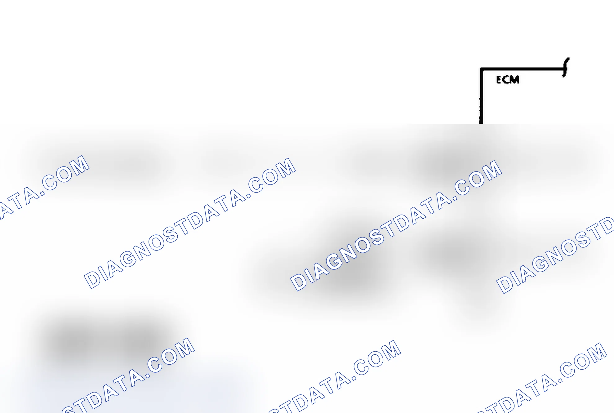 Scheme 225: Code 24 Schematic, Vehicle Speed Sensor (VSS)