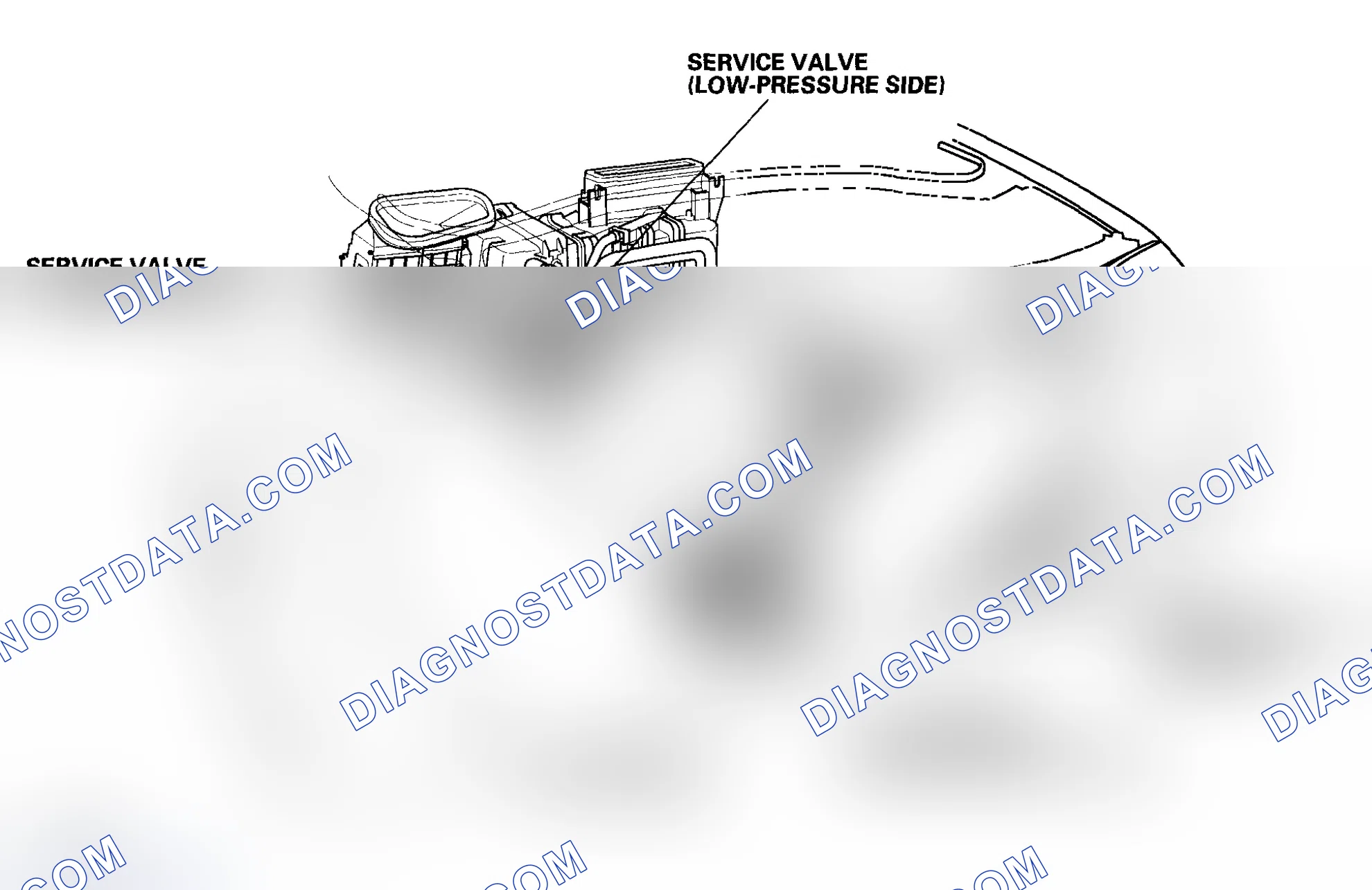 Scheme 2: Component Location Index