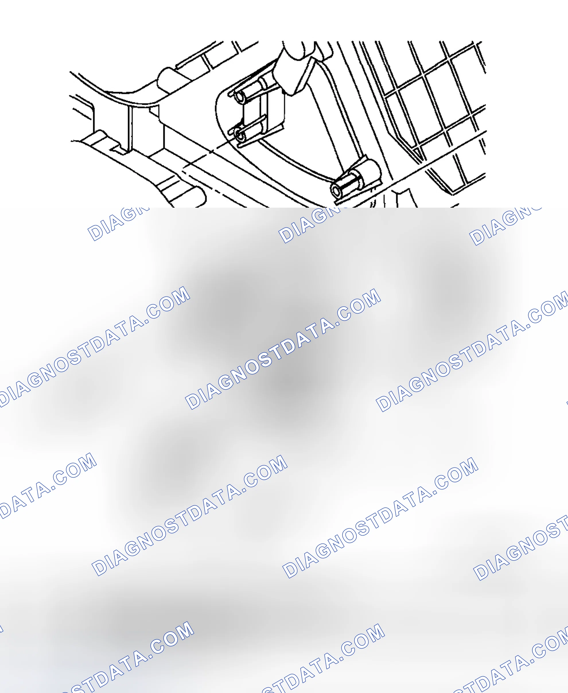 Scheme 30: AIR INTAKE ACTUATOR REMOVAL/INSTALLATION [L3 WITH TC]