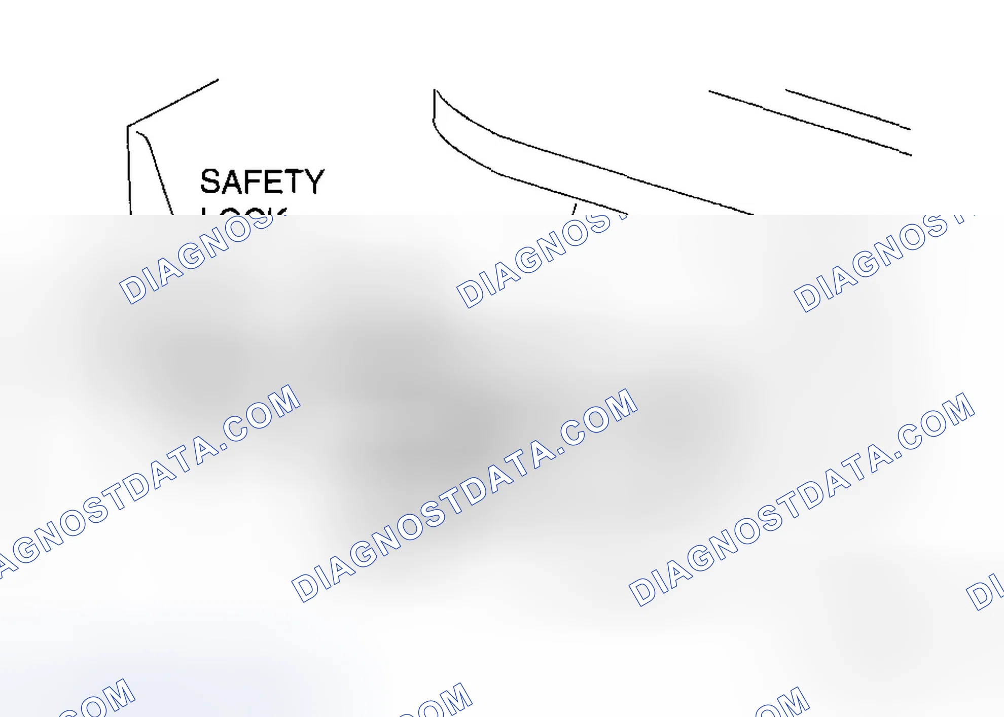 Scheme 947: SELECTOR CABLE ADJUSTMENT