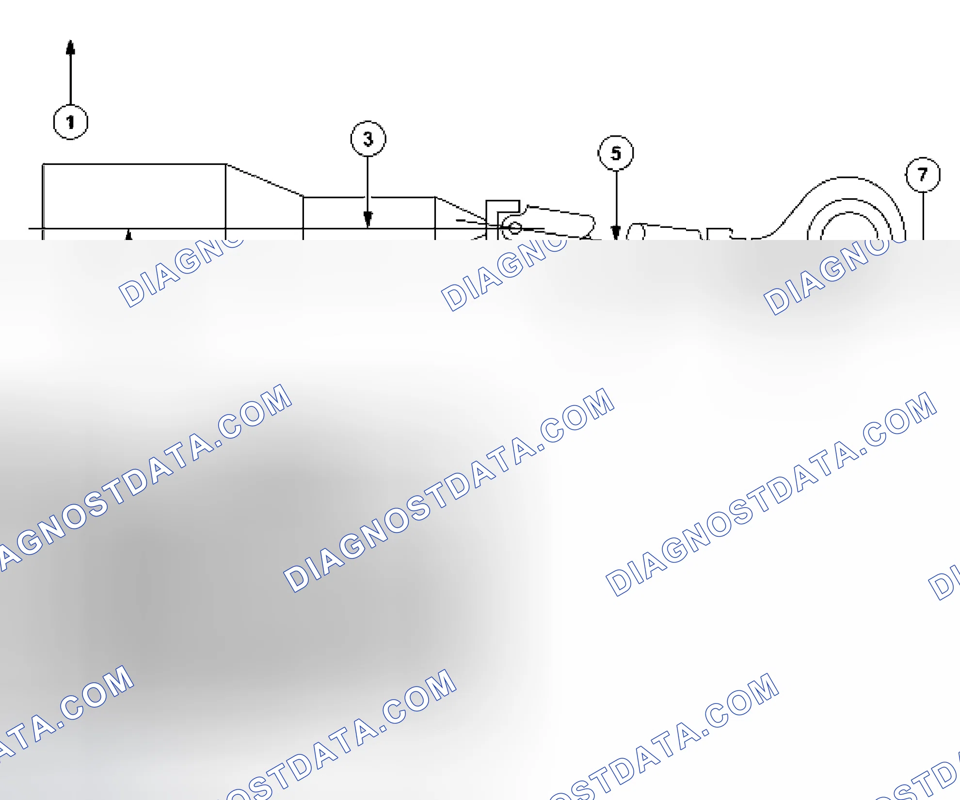 Scheme 29: Driveline Angle