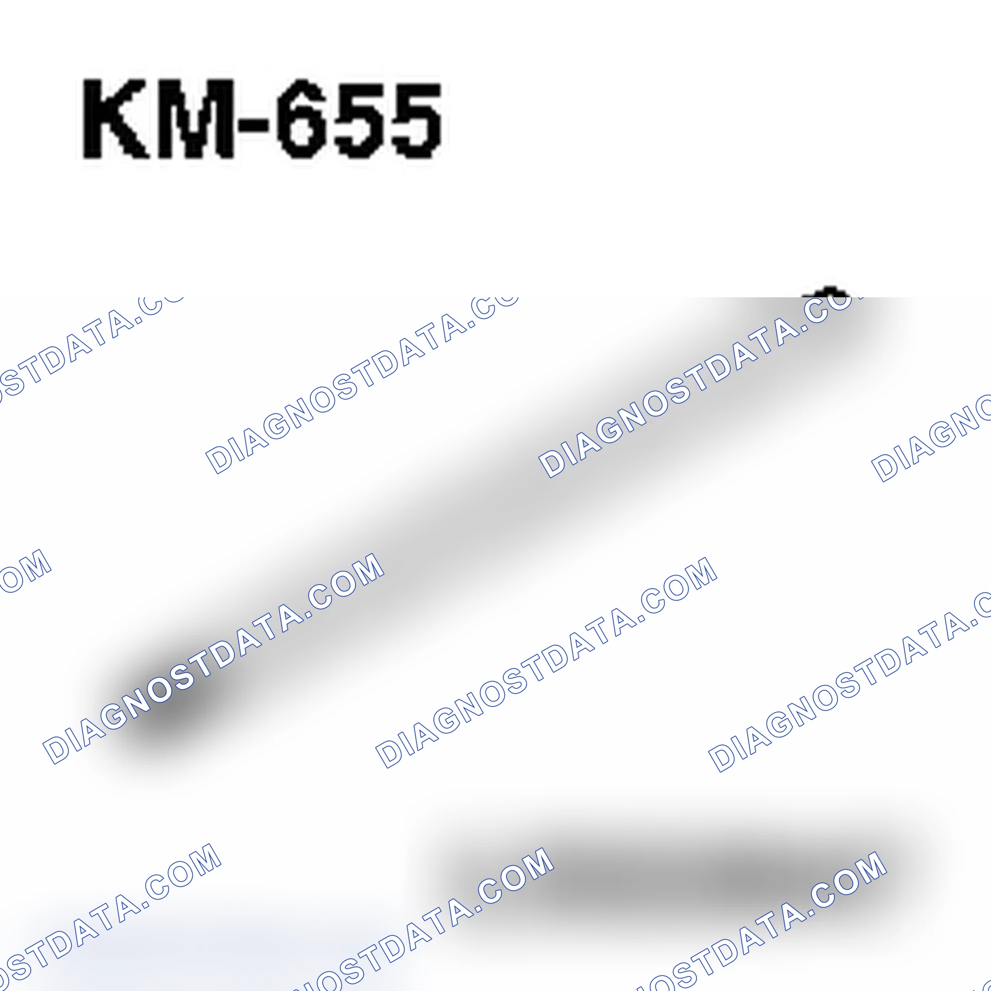 Special Service Tools
