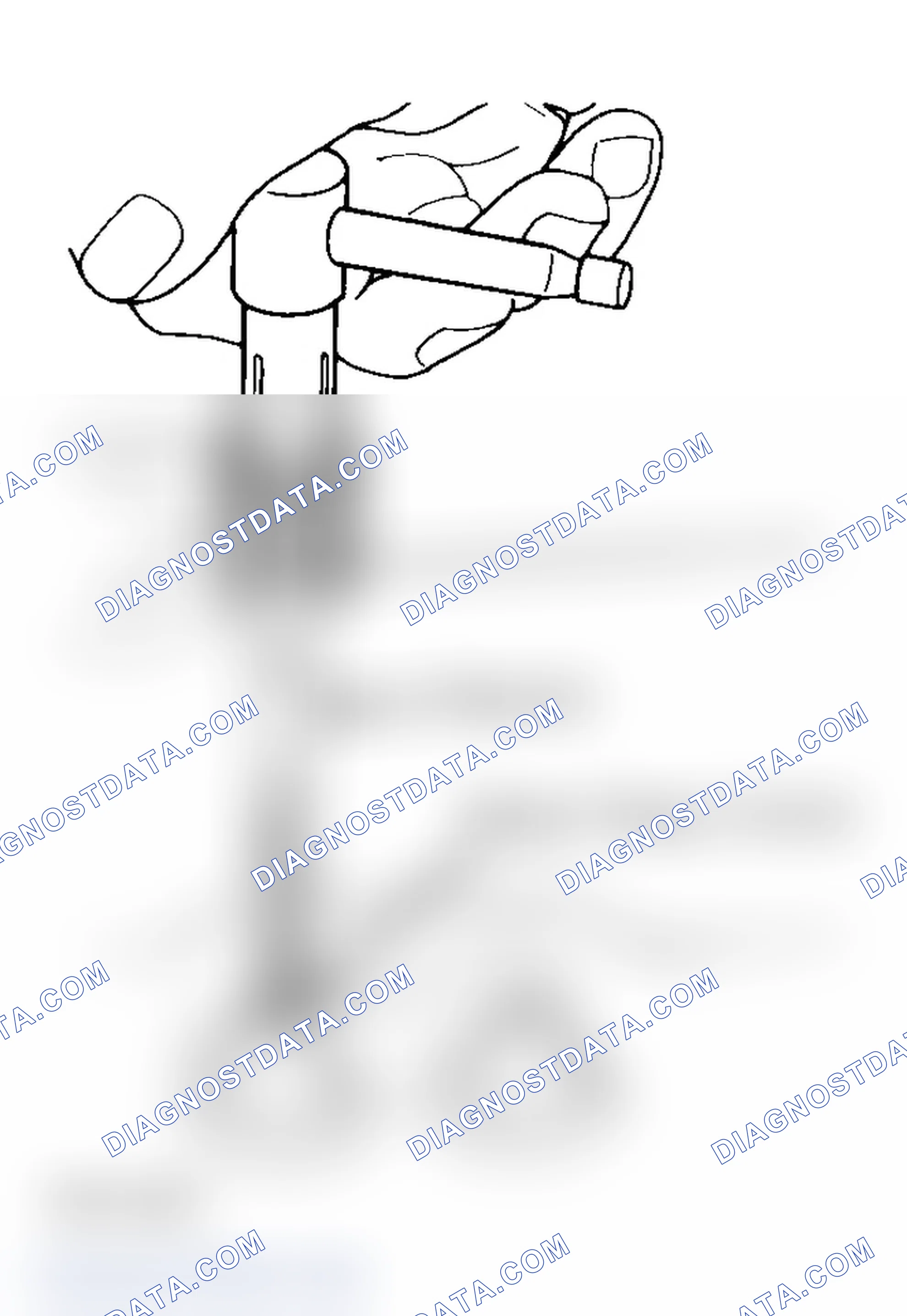 Scheme 9: Reaming Valve Guides