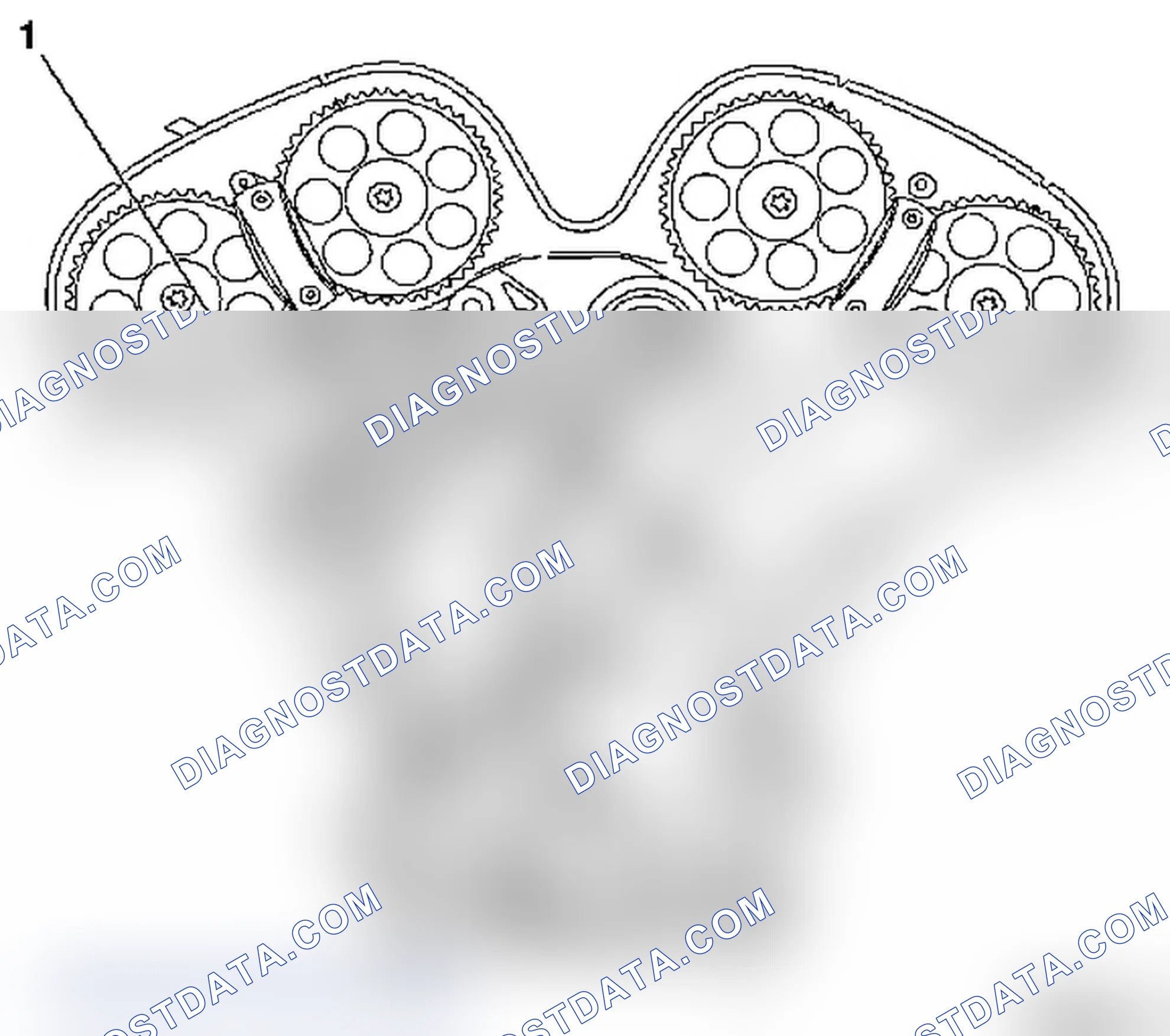 Repair Engine Using an Engine Short Block