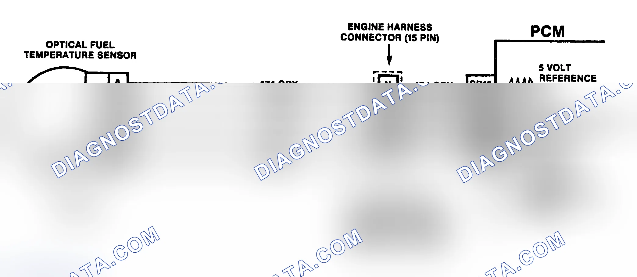 Scheme 180: DTC 17 Schematic High Resolution Circuit Fault