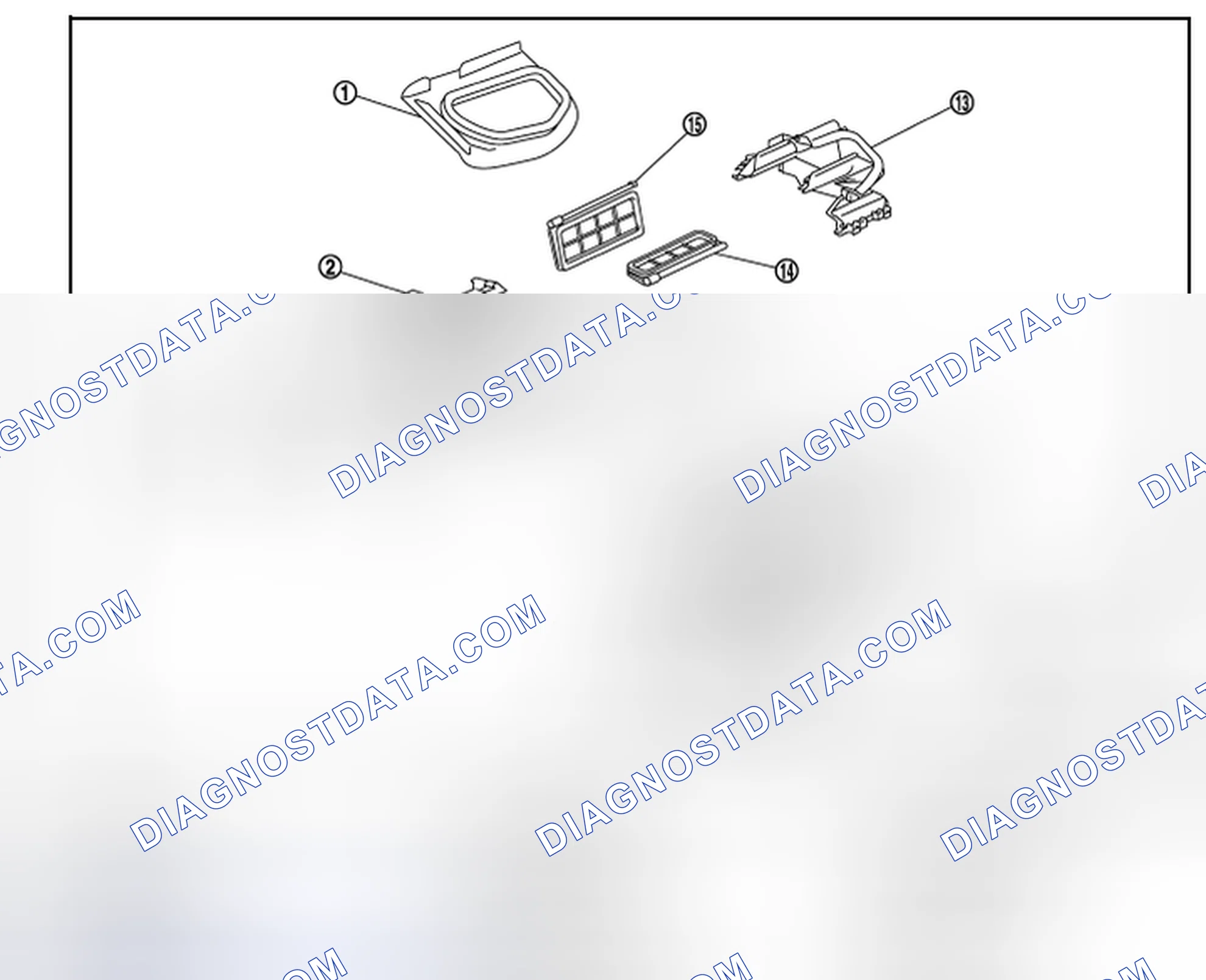 Scheme 257: Exploded View