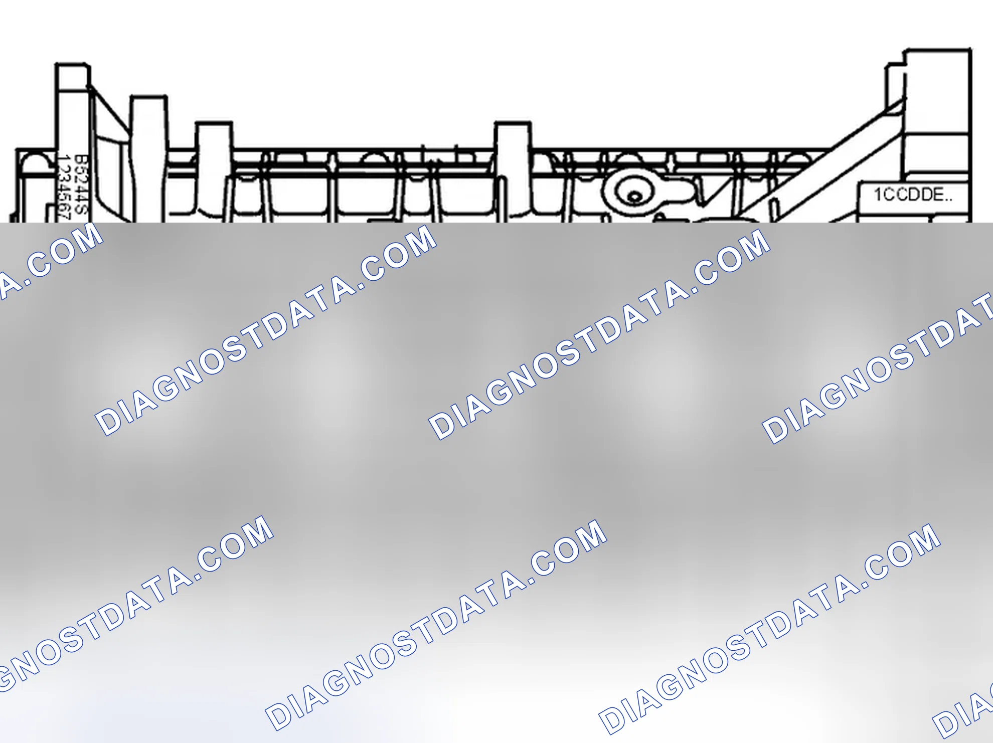 Scheme 151: CYLINDER BLOCK