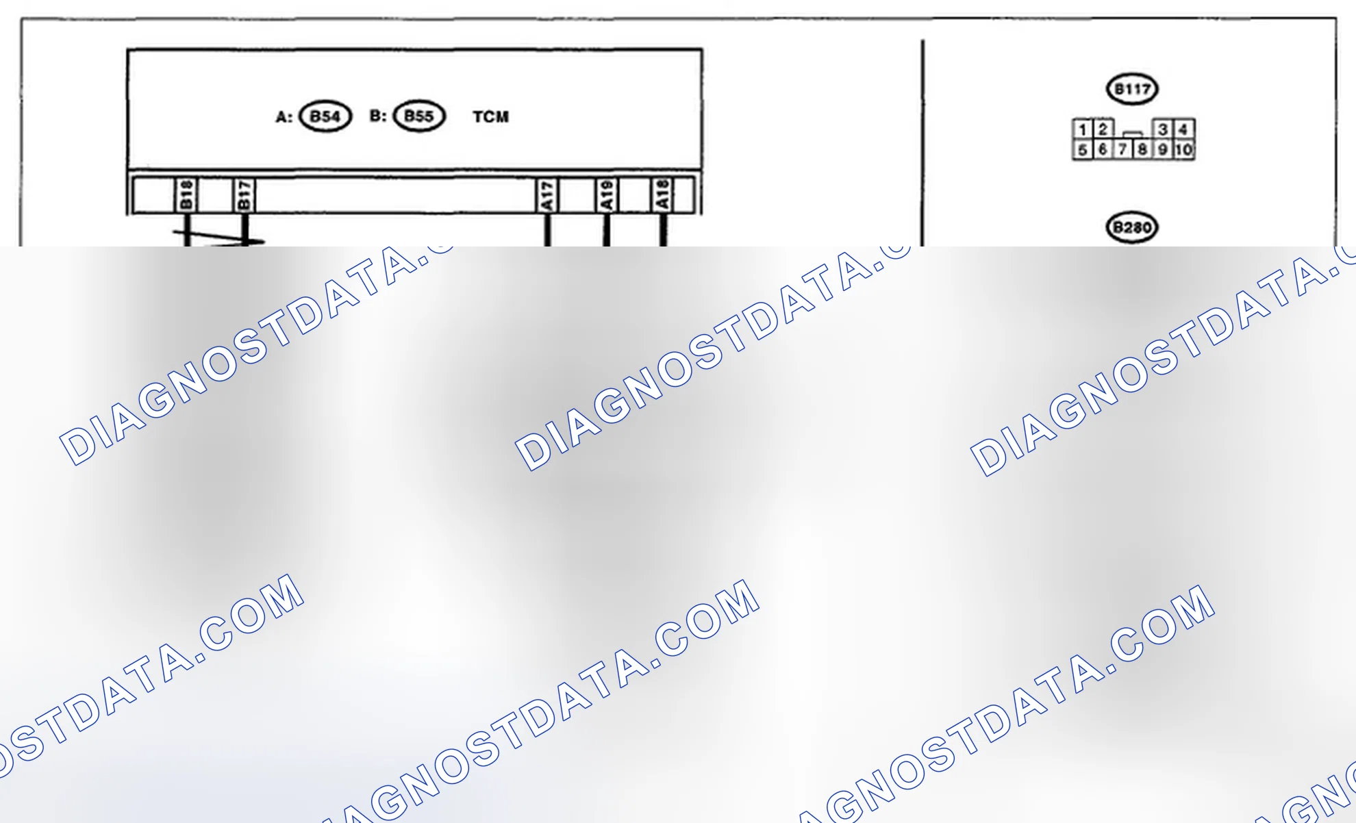 Scheme 76: WIRING DIAGRAM