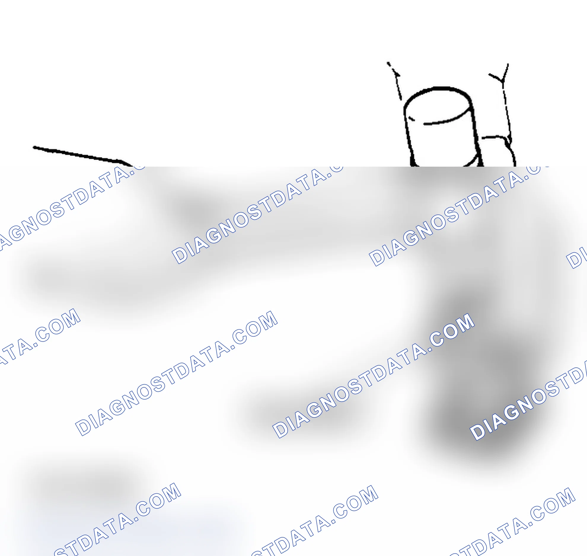 Scheme 243: << D >> UPPER BEARING/UPPER OIL SEAL REMOVAL