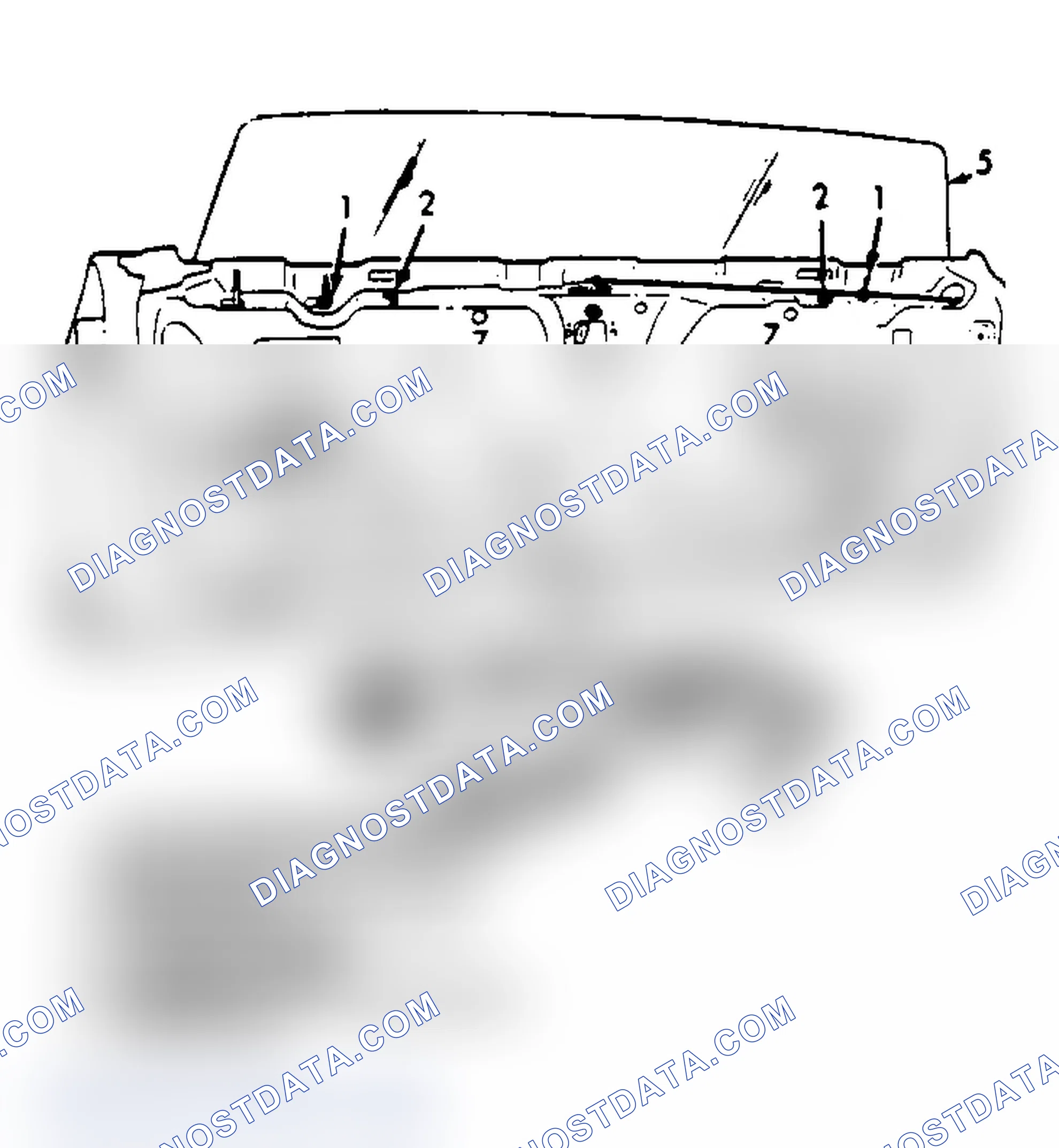 Scheme 2: WINDOW MECHANISM BINDS - ADJUSTMENT